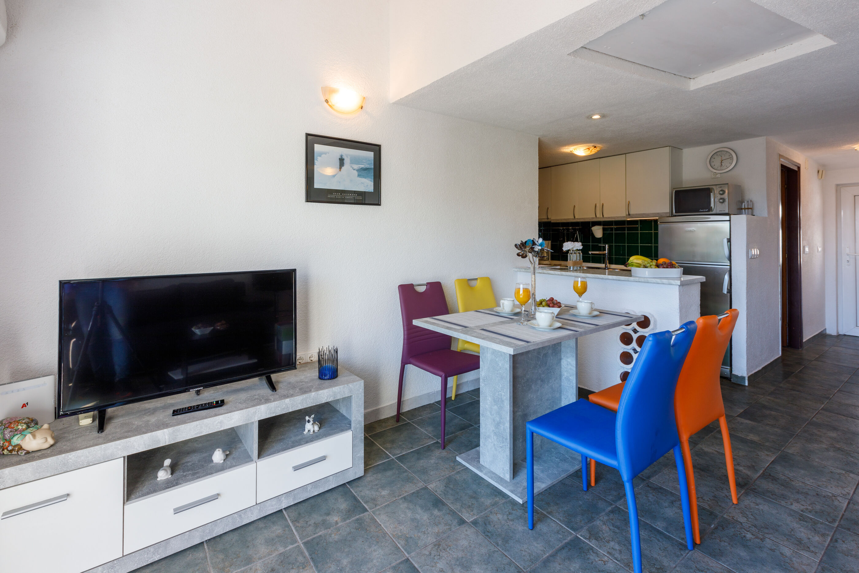 Apartments Franka 79401-A1