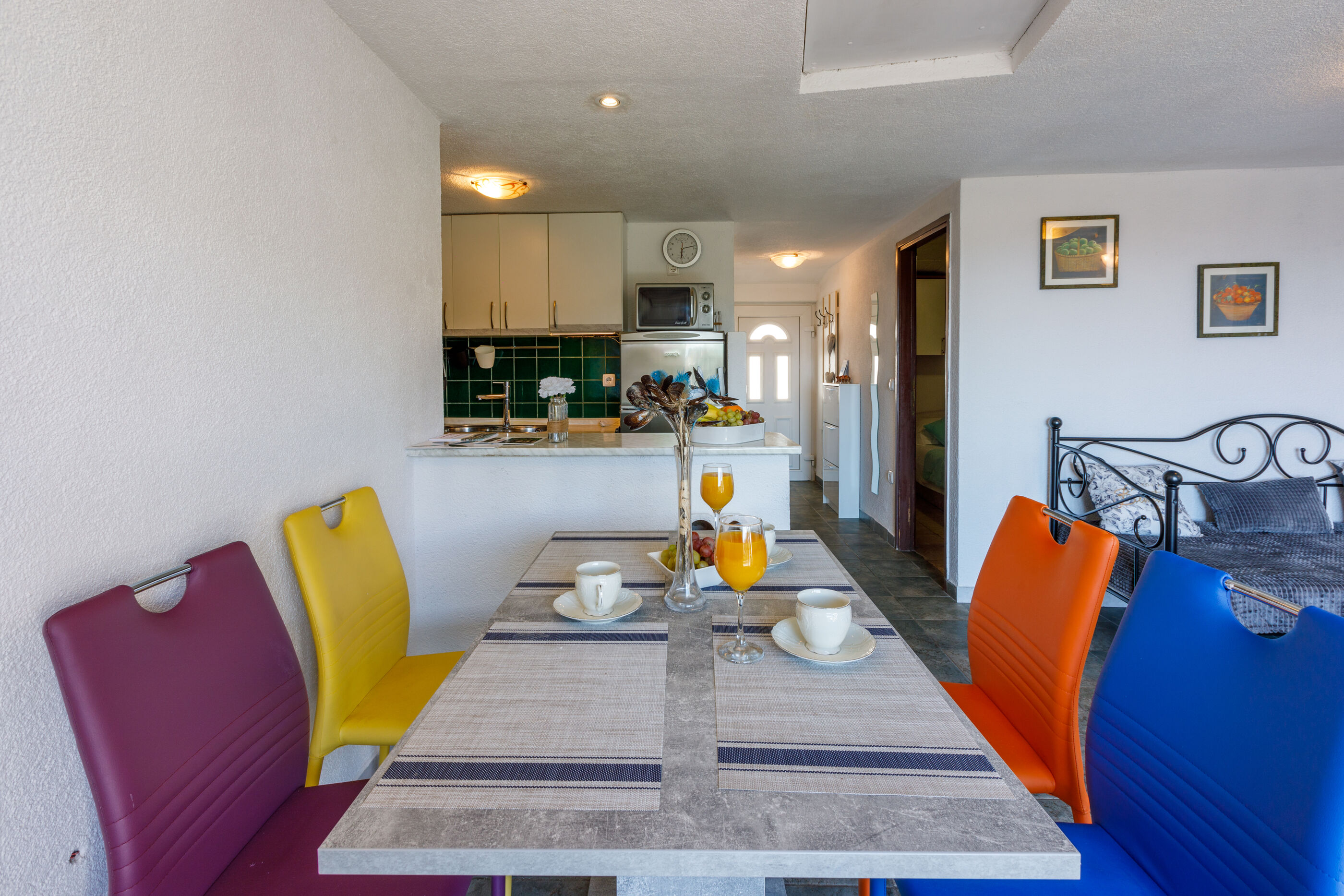 Apartments Franka 79401-A1