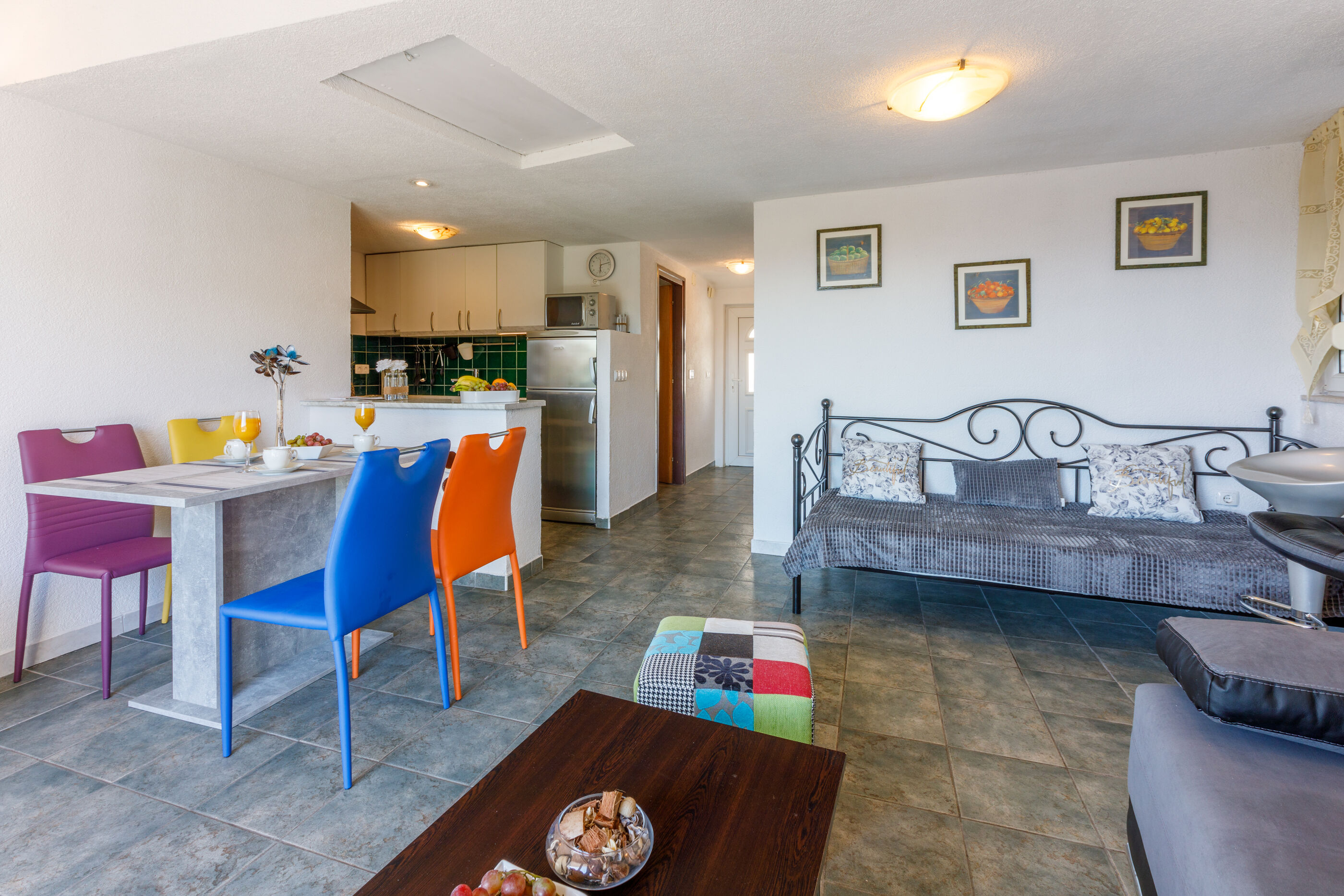 Apartments Franka 79401-A1