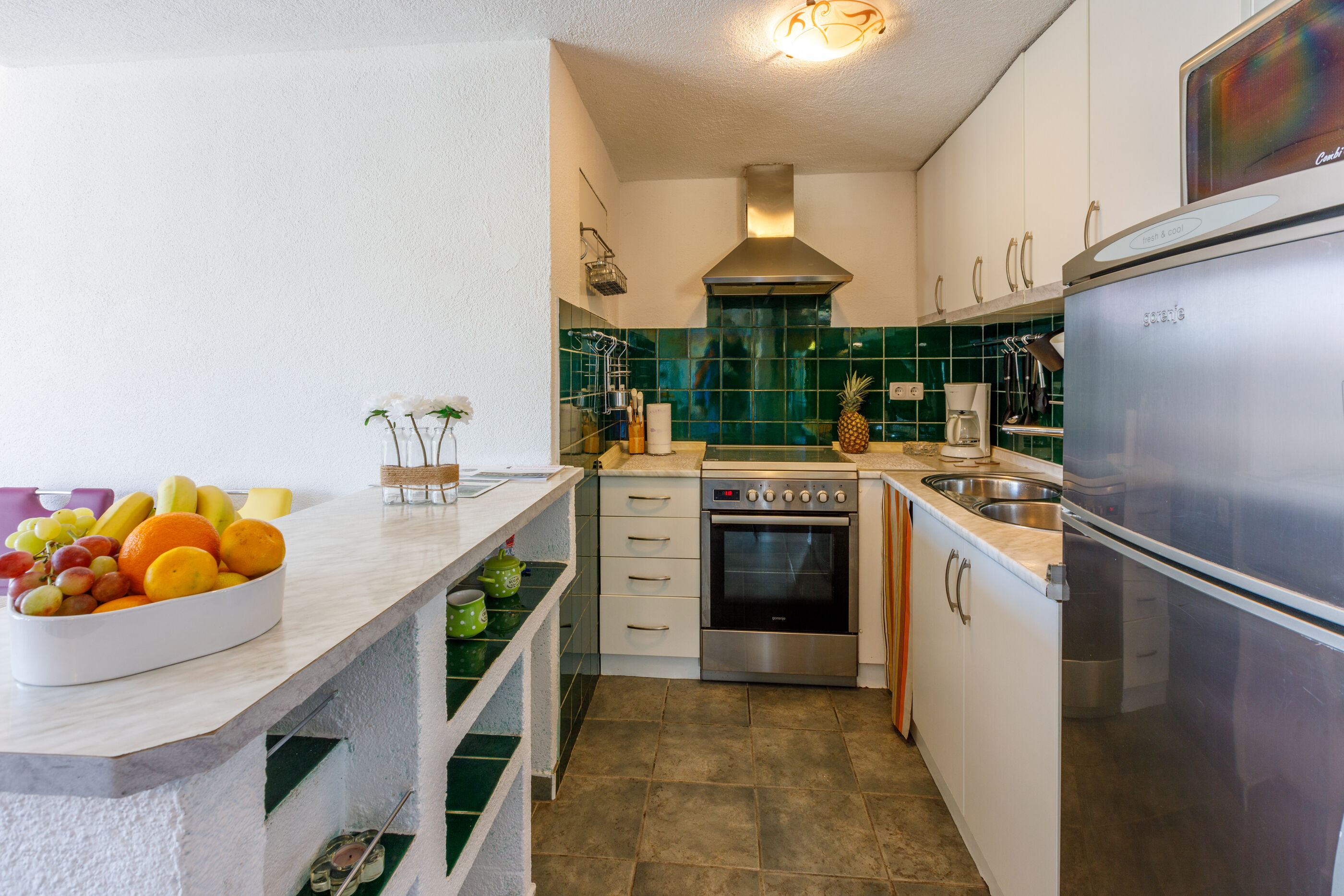 Apartments Franka 79401-A1