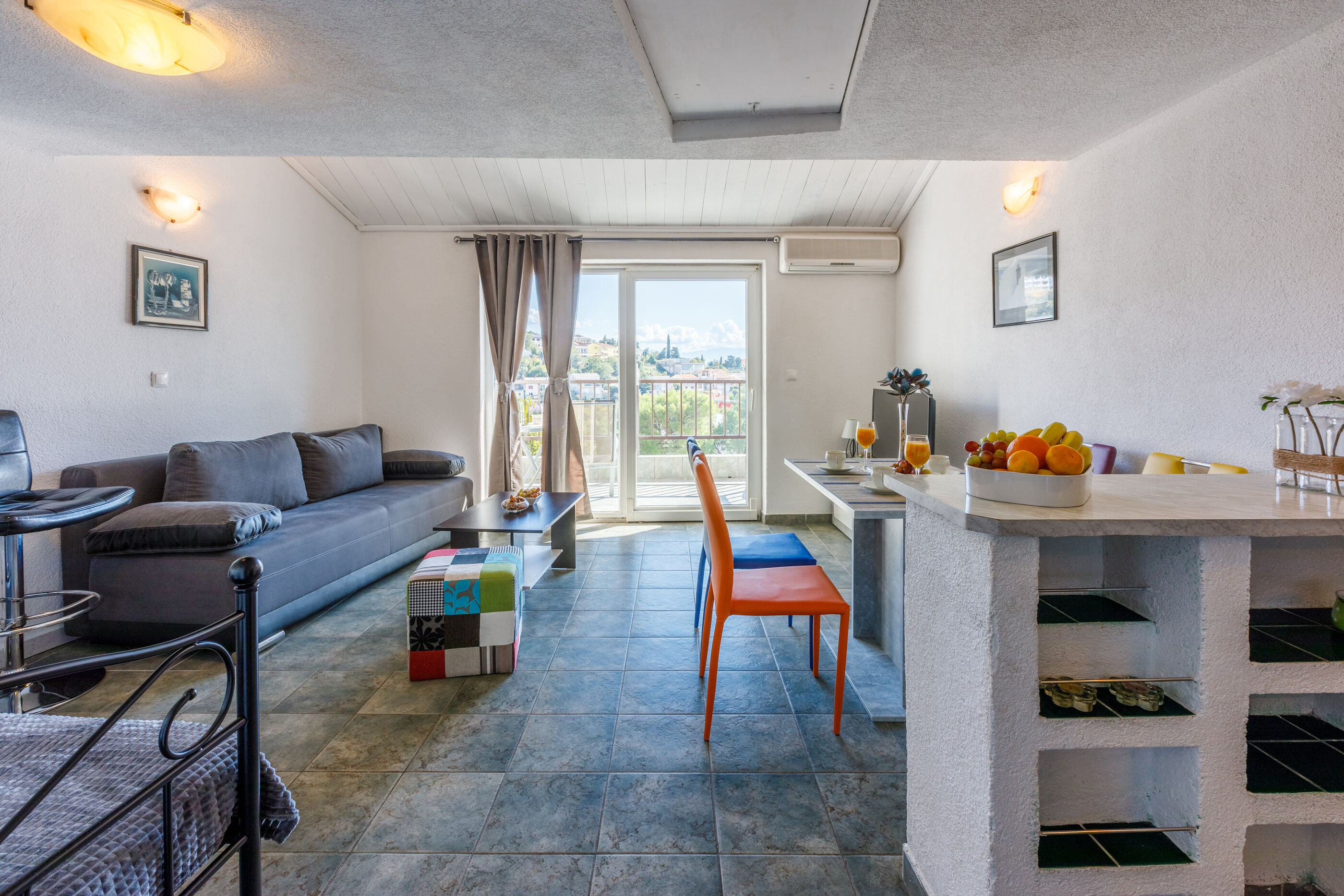 Apartments Franka 79401-A1