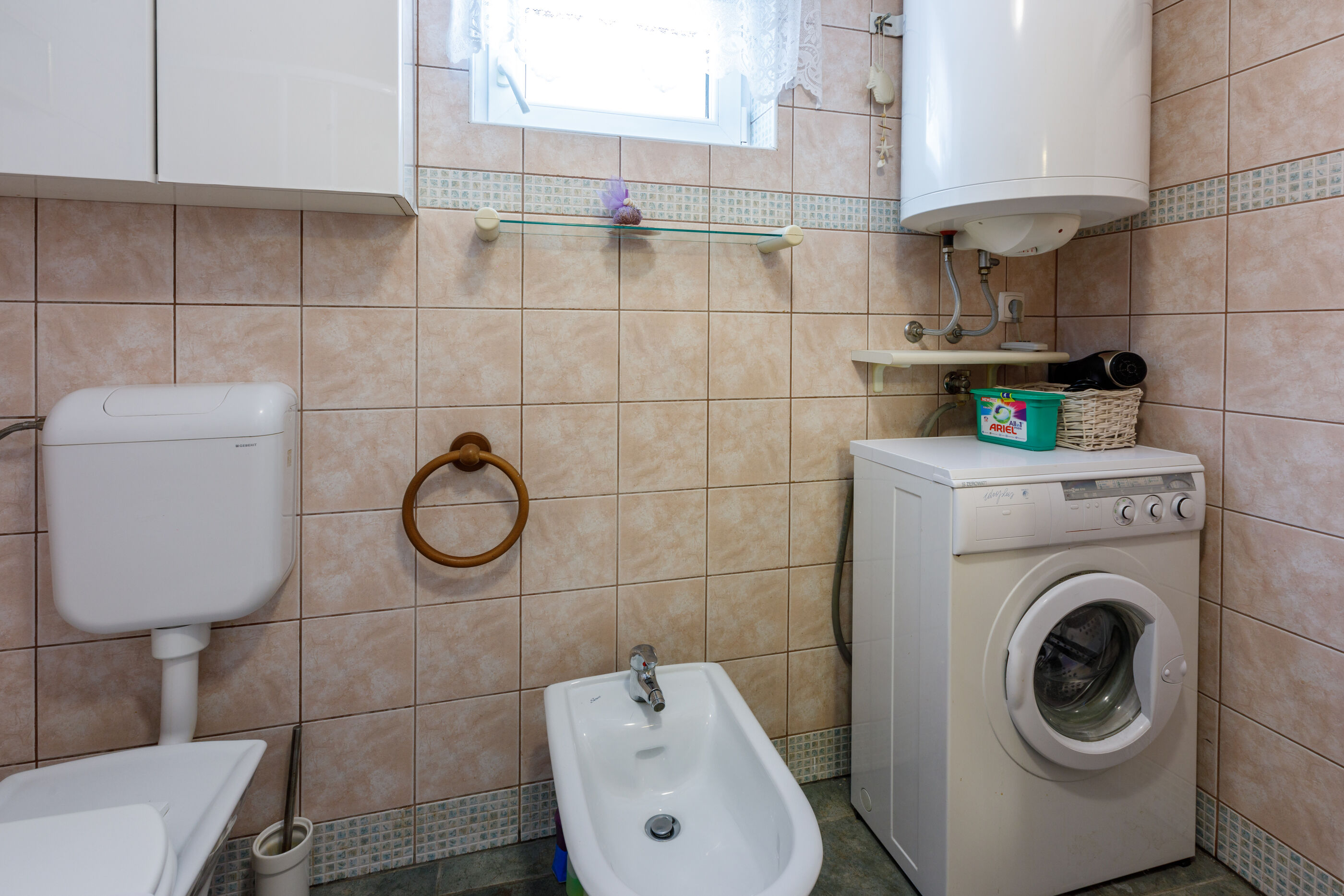 Apartments Franka 79401-A1