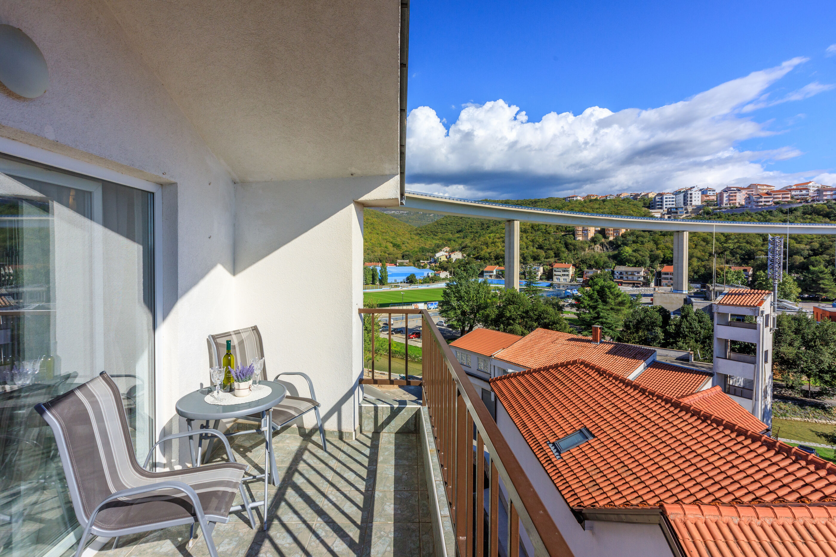 Apartments Franka 79401-A1