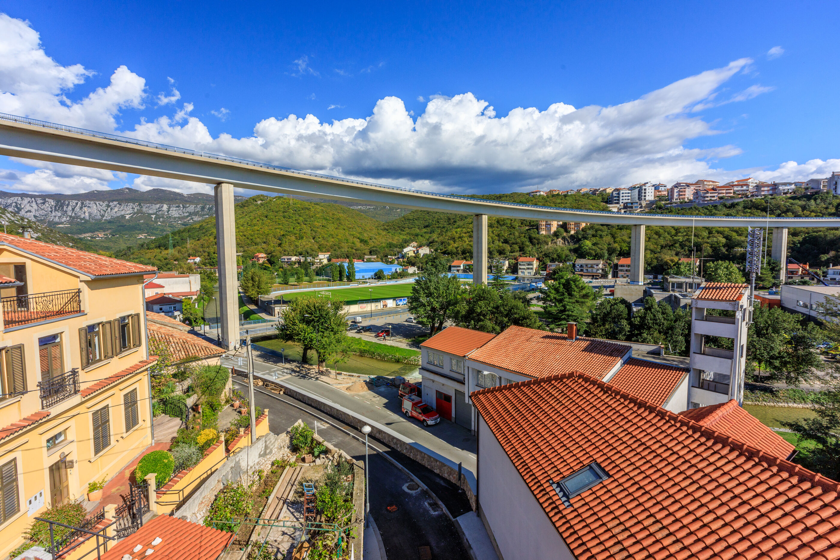 Apartments Franka 79401-A1