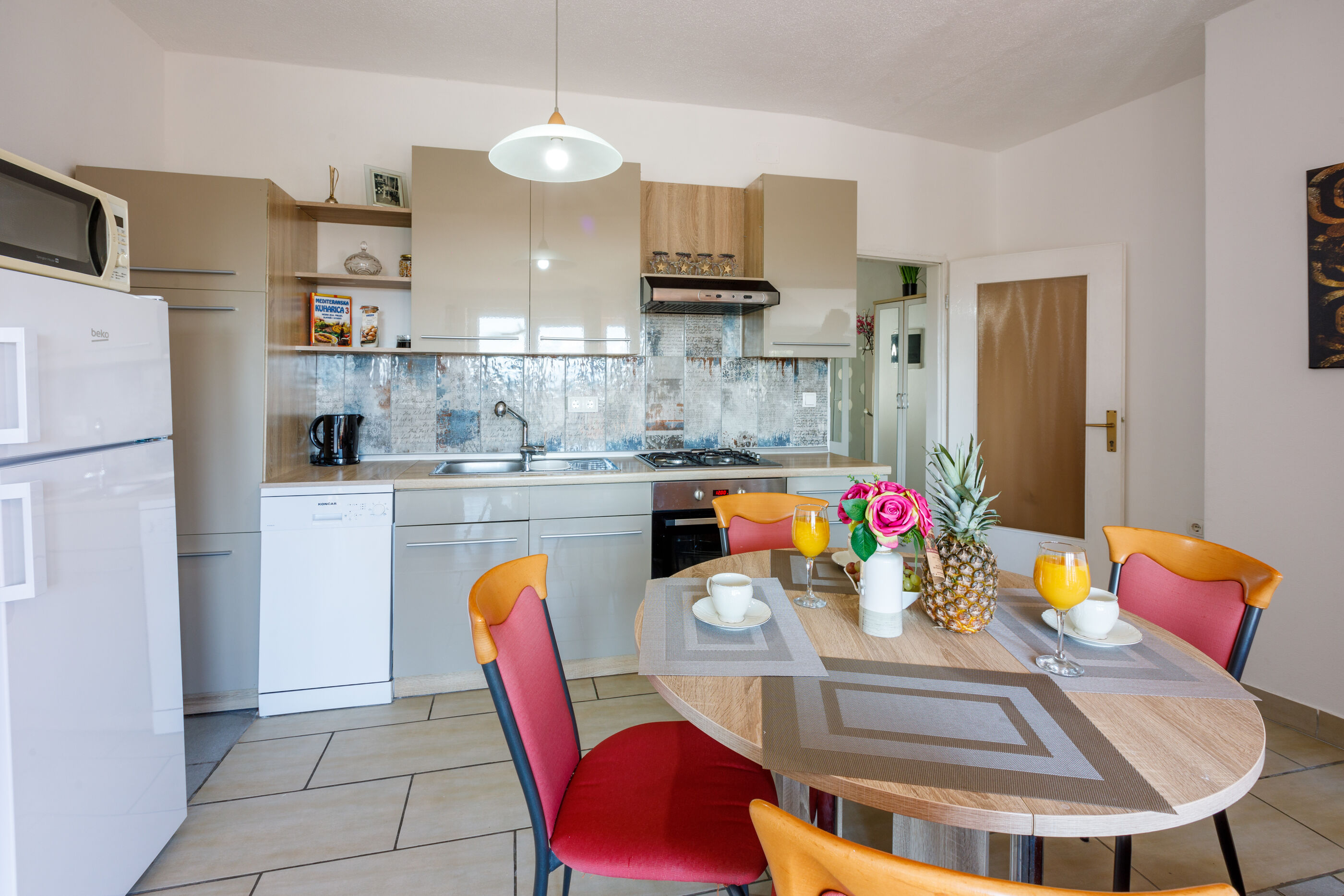 Apartments Franka 79401-A2