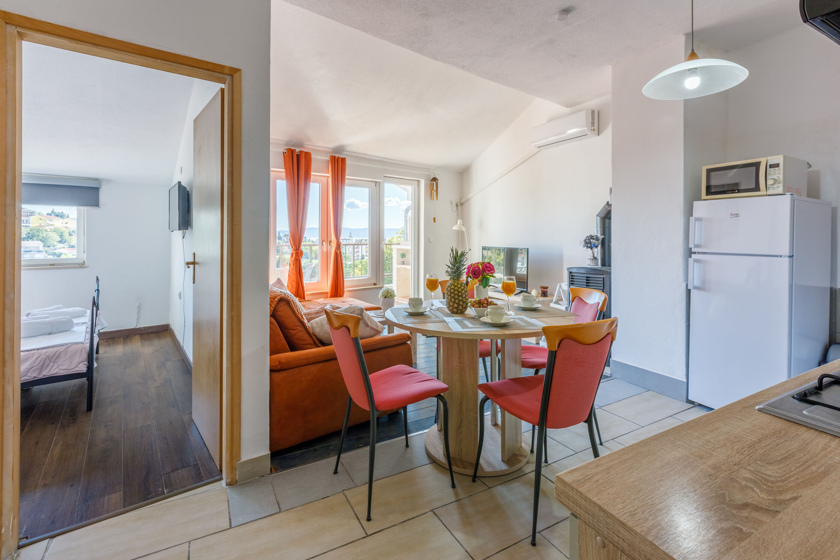 Apartments Franka 79401-A2