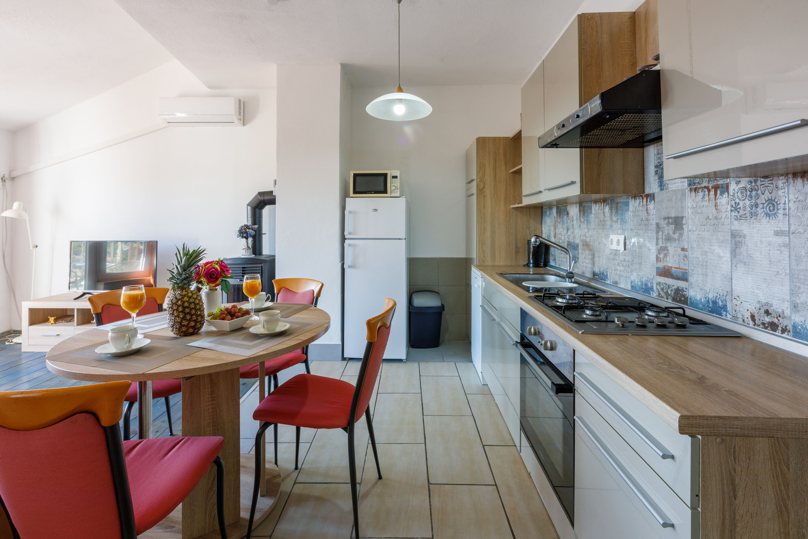 Apartments Franka 79401-A2
