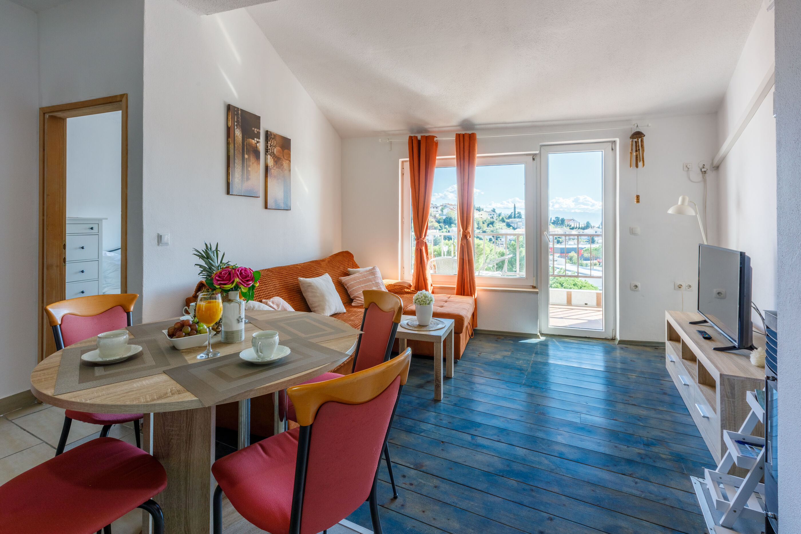 Apartments Franka 79401-A2