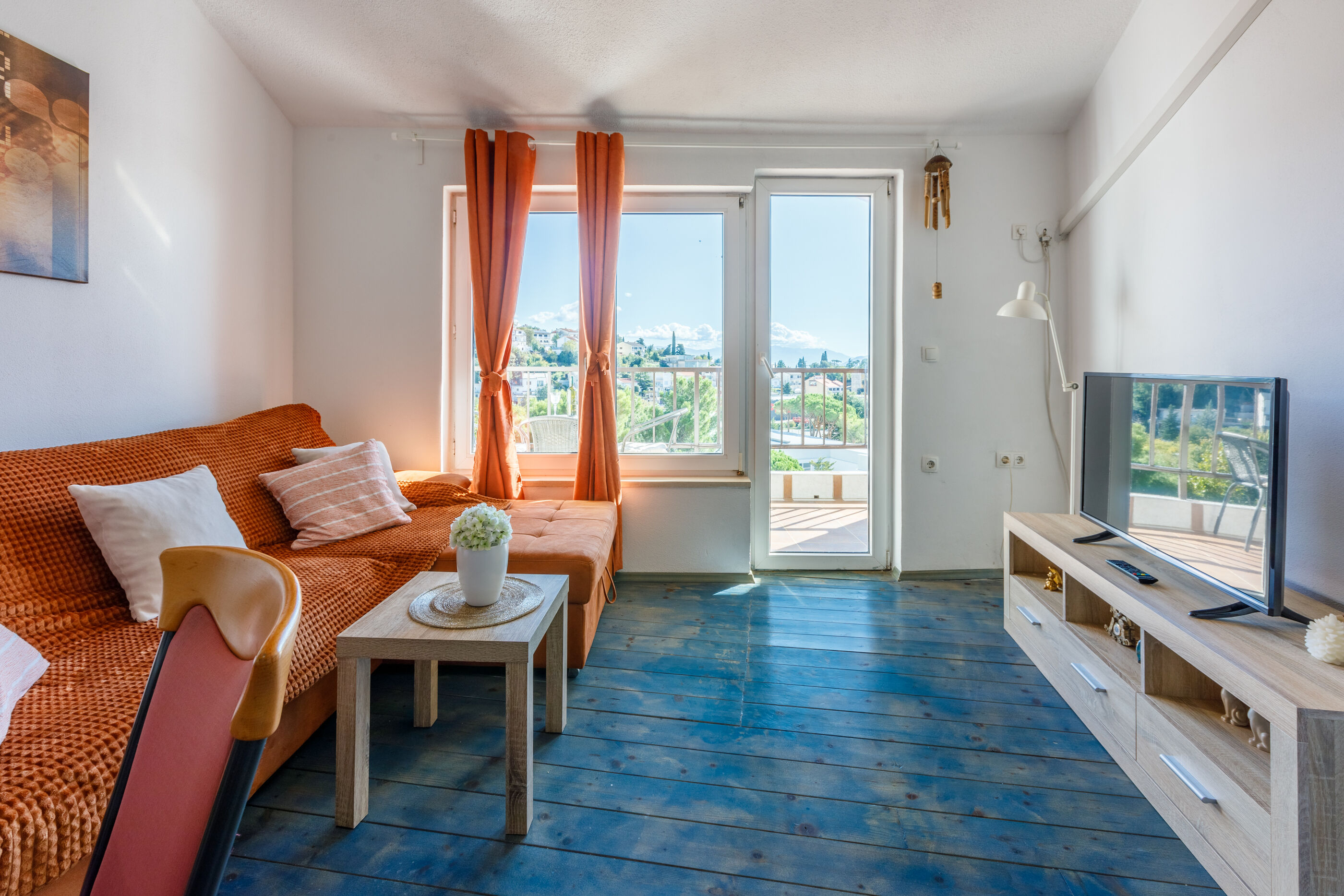 Apartments Franka 79401-A2