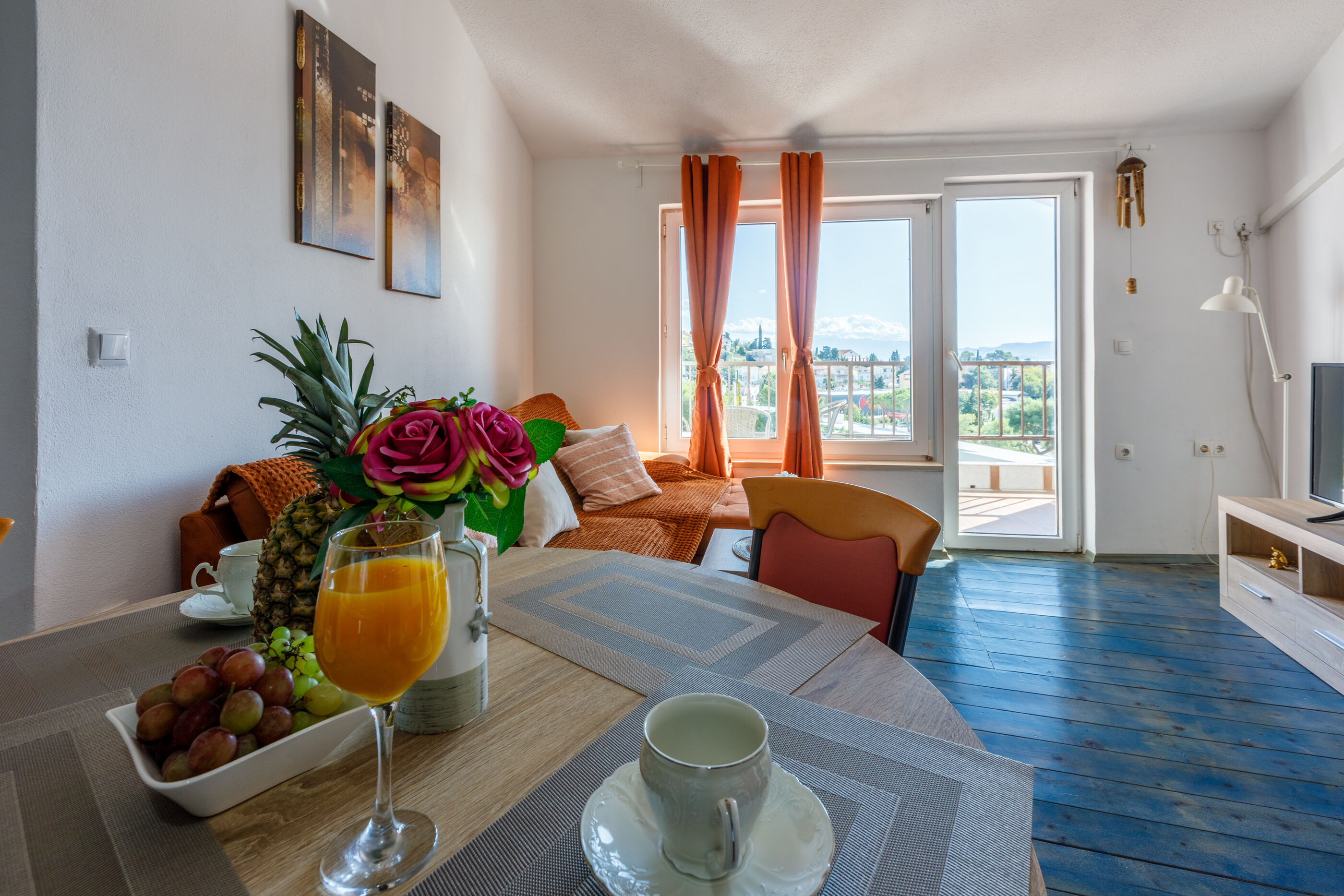 Apartments Franka 79401-A2