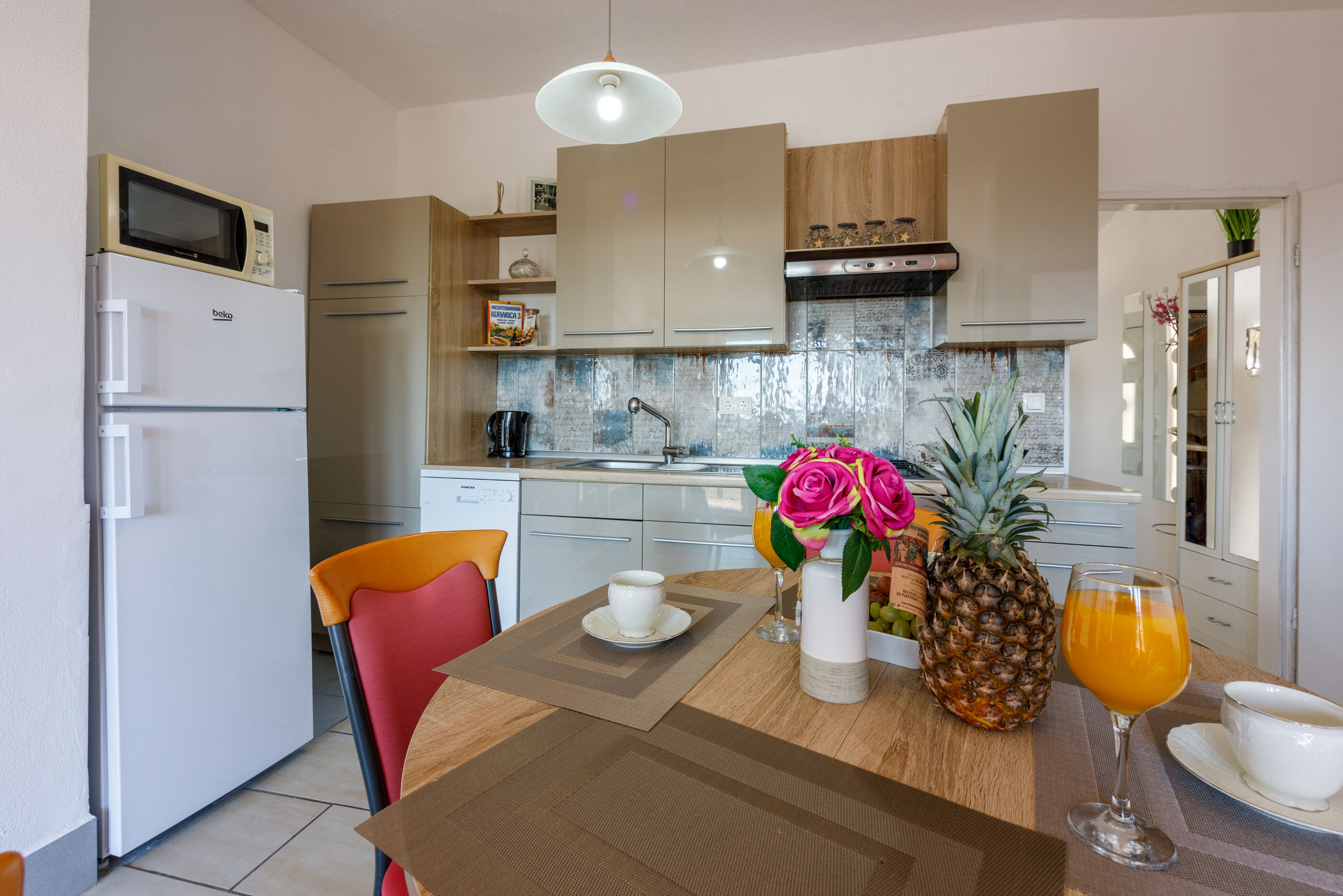 Apartments Franka 79401-A2