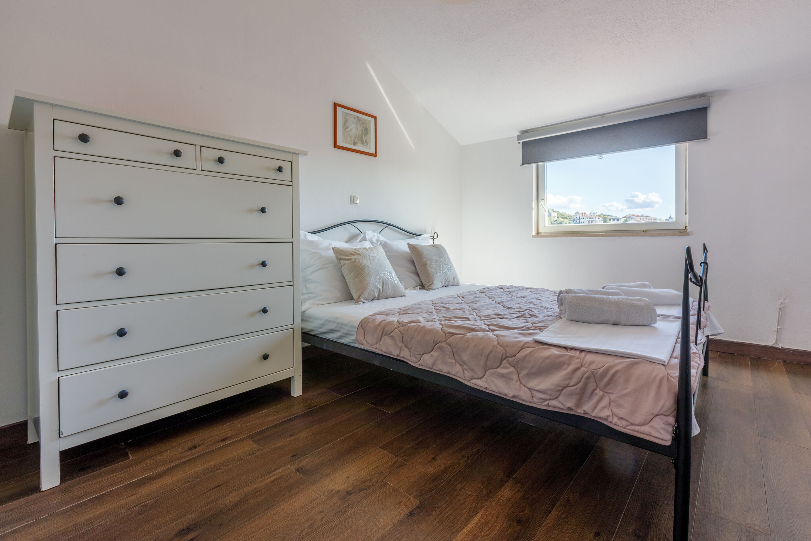Apartments Franka 79401-A2