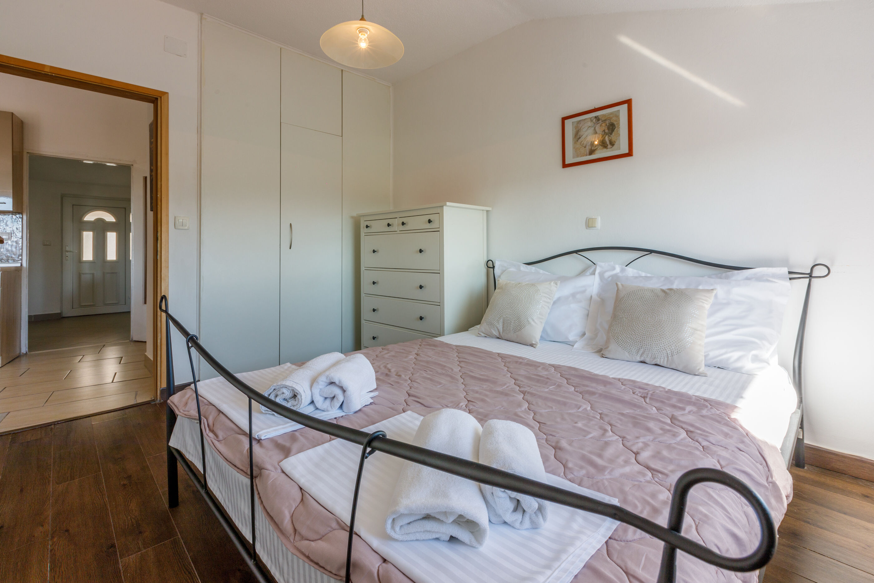 Apartments Franka 79401-A2