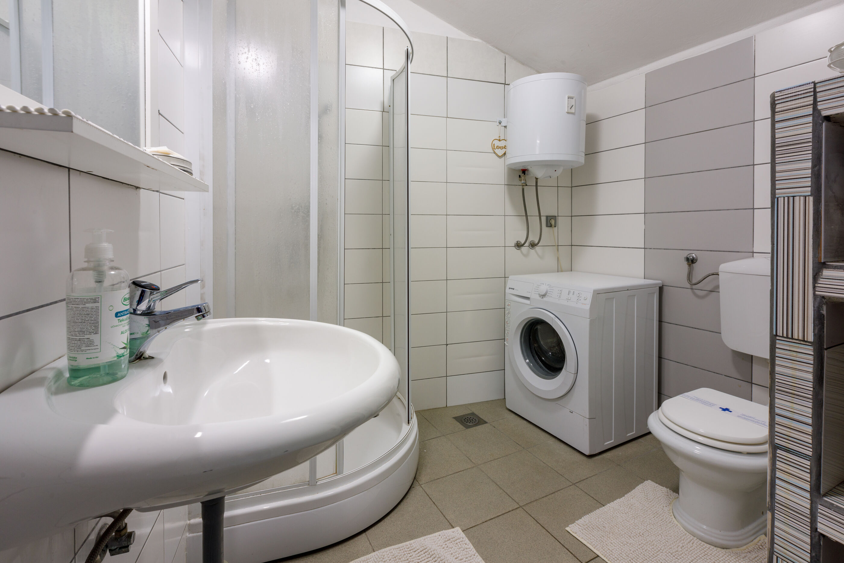 Apartments Franka 79401-A2