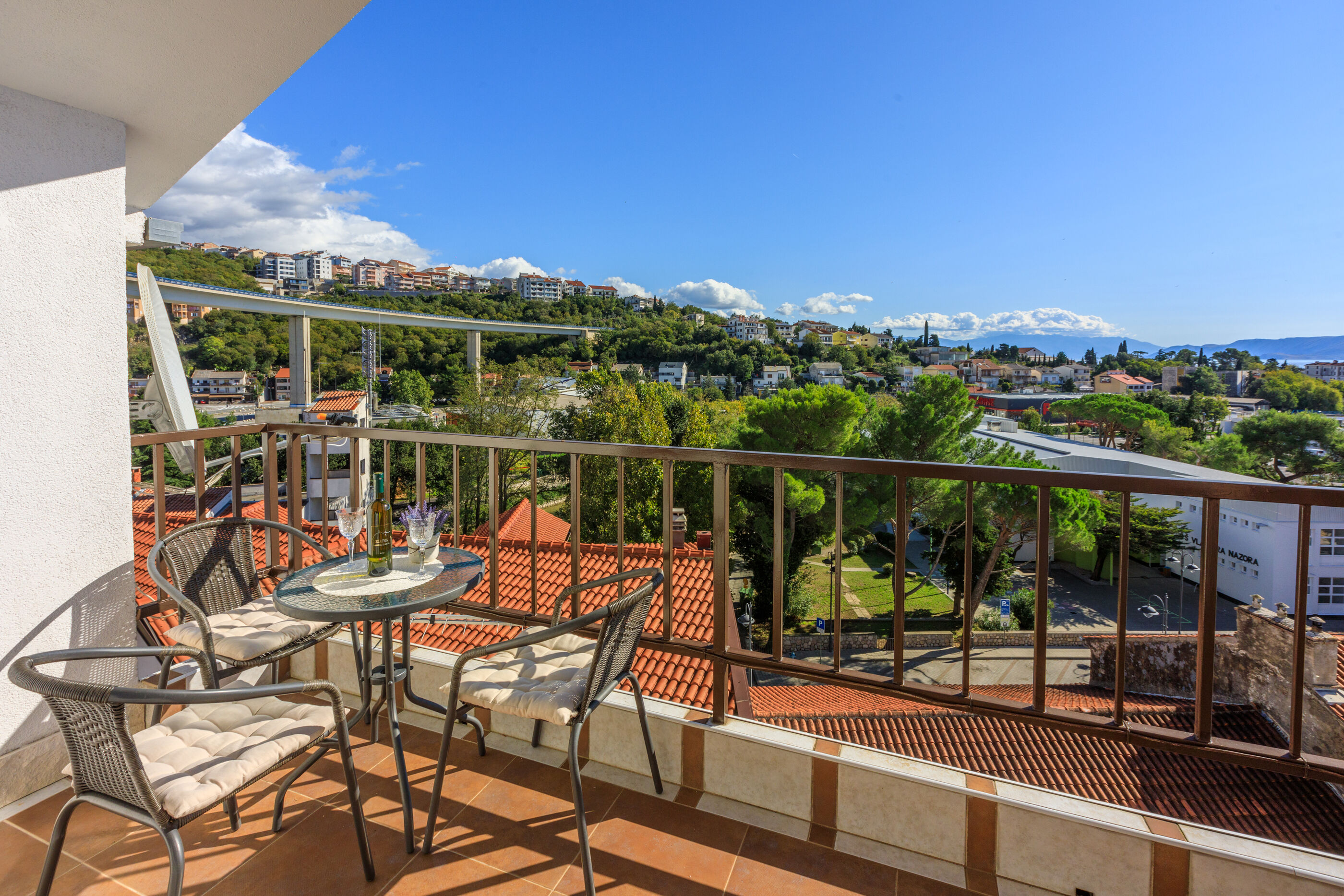 Apartments Franka 79401-A2