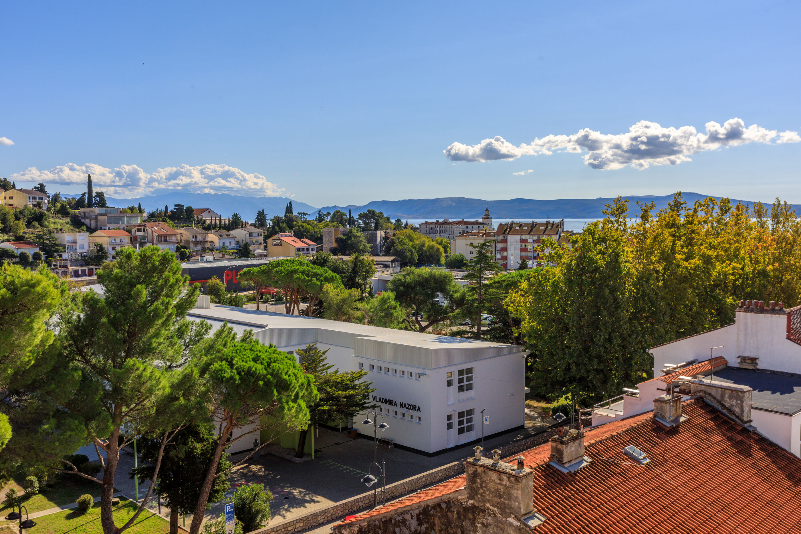 Apartments Franka 79401-A2
