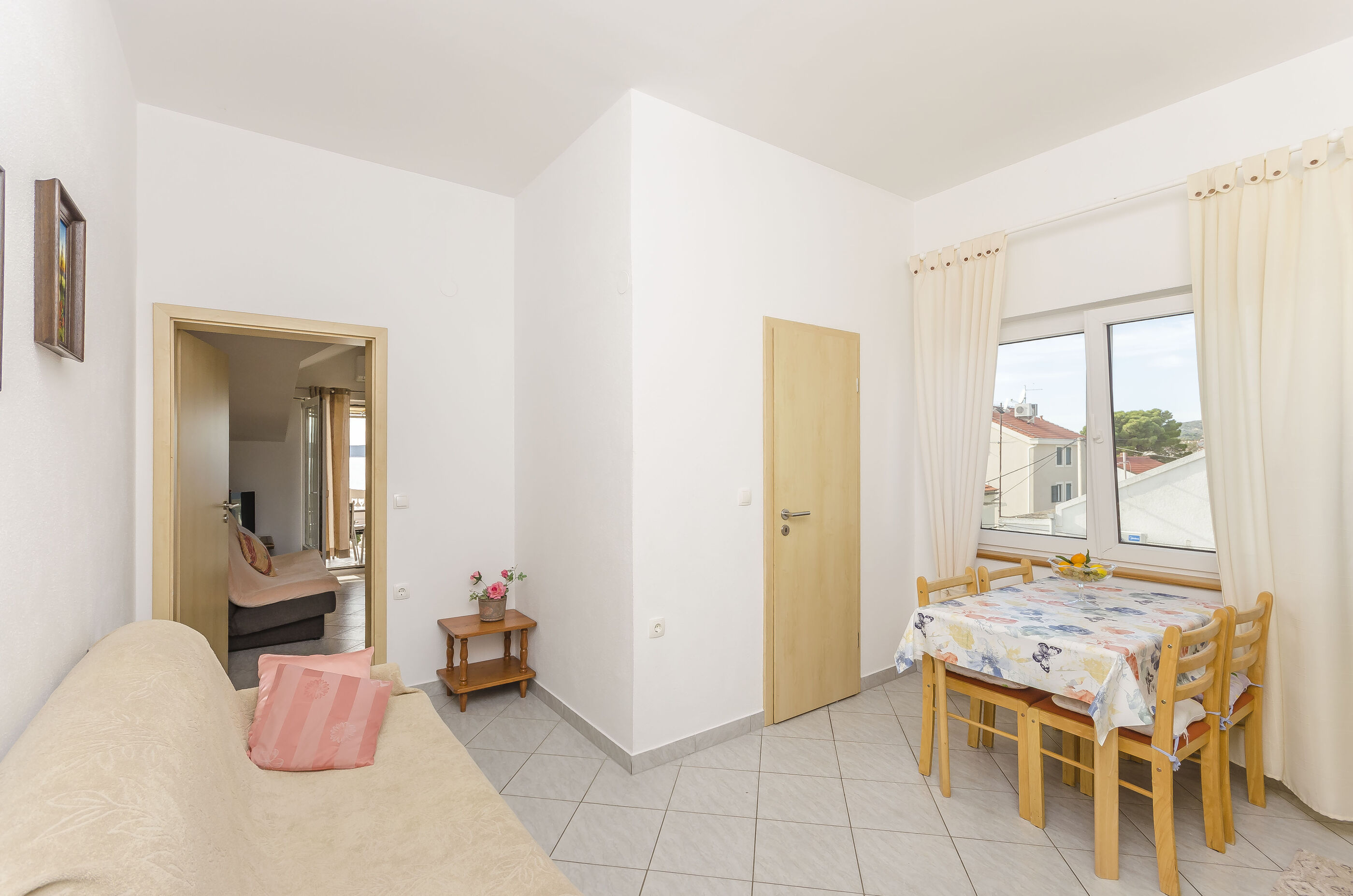Apartments Ivanka on the beach 79411-A3