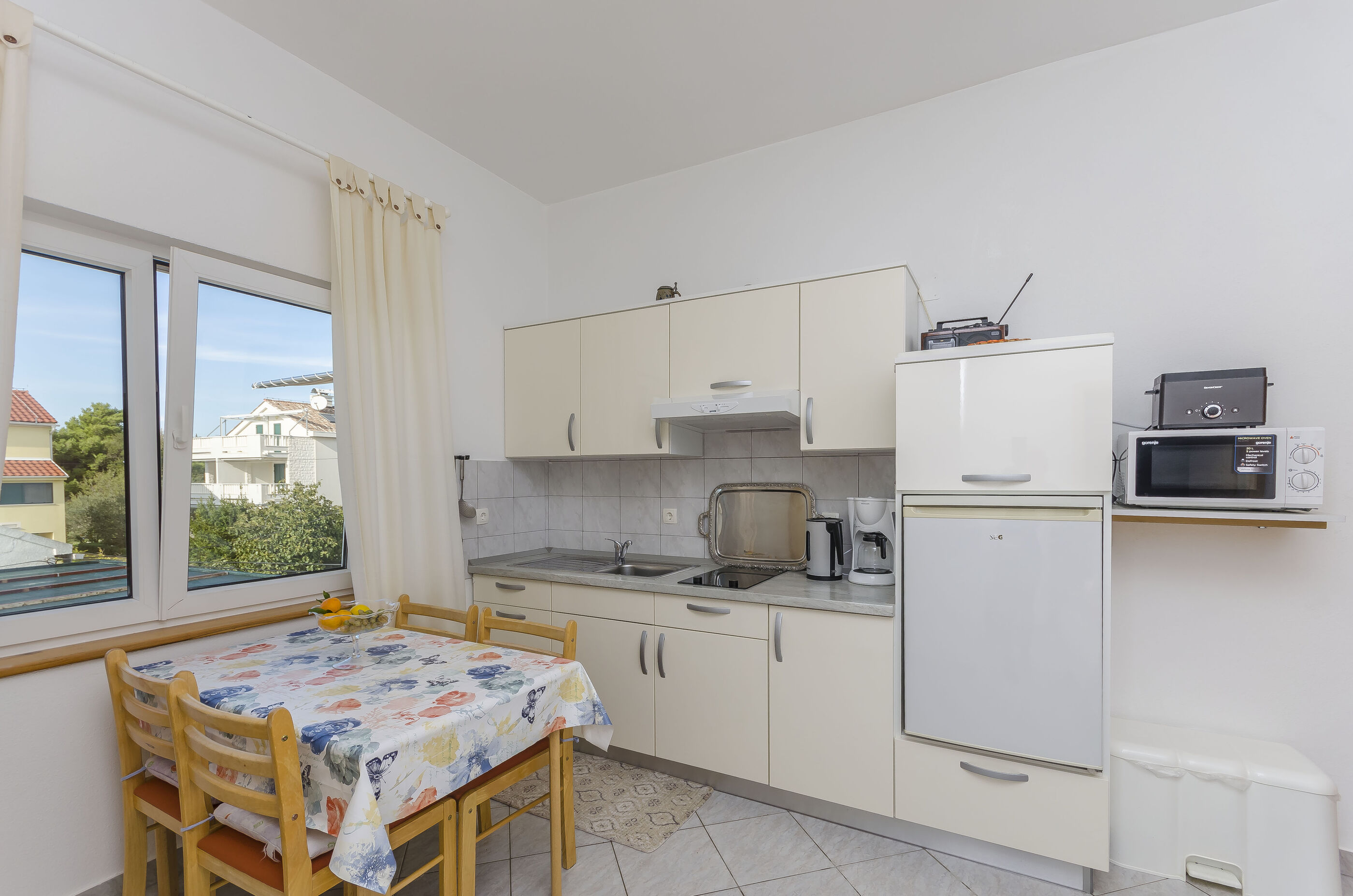 Apartments Ivanka on the beach 79411-A3