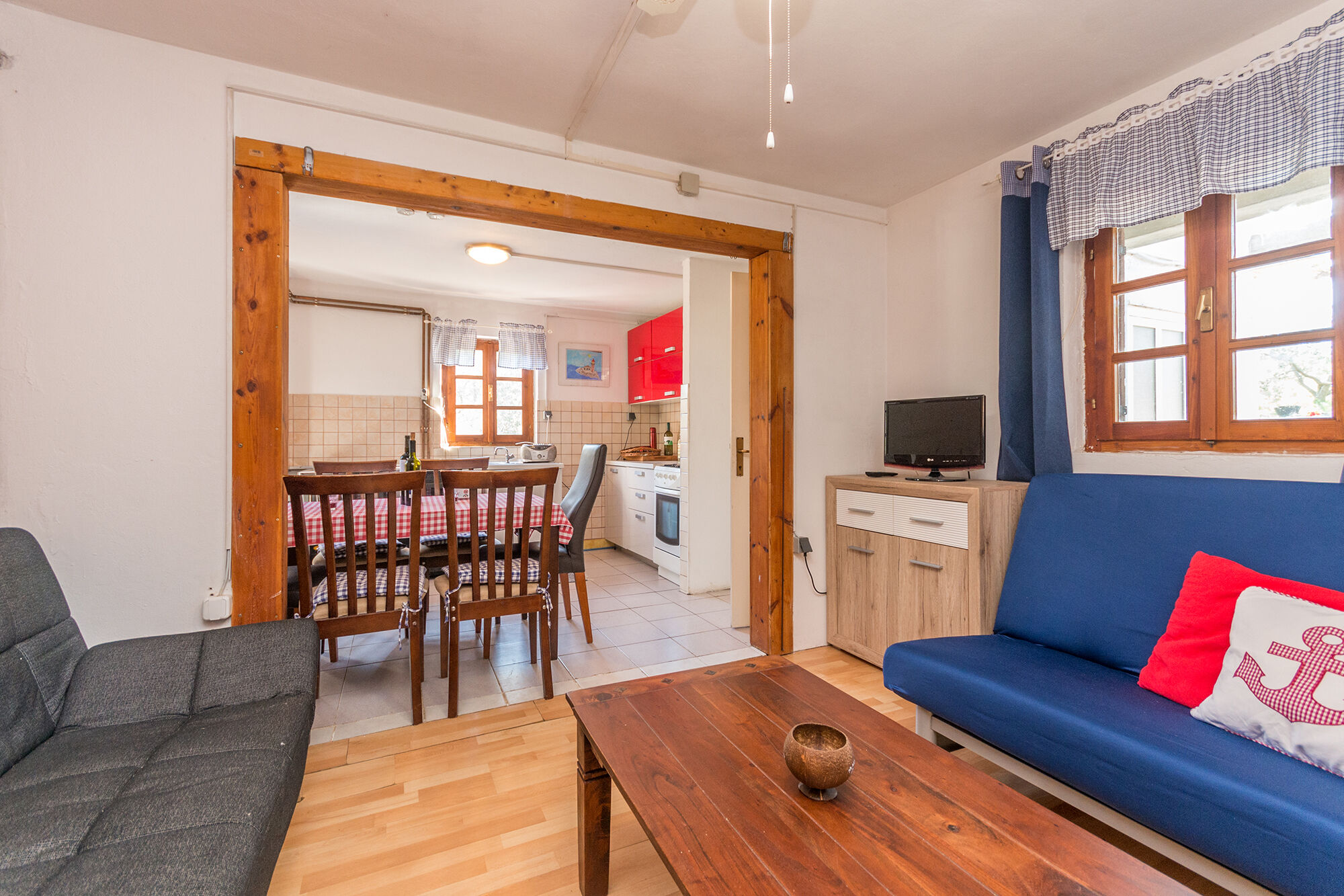 House Brena 14611-K1