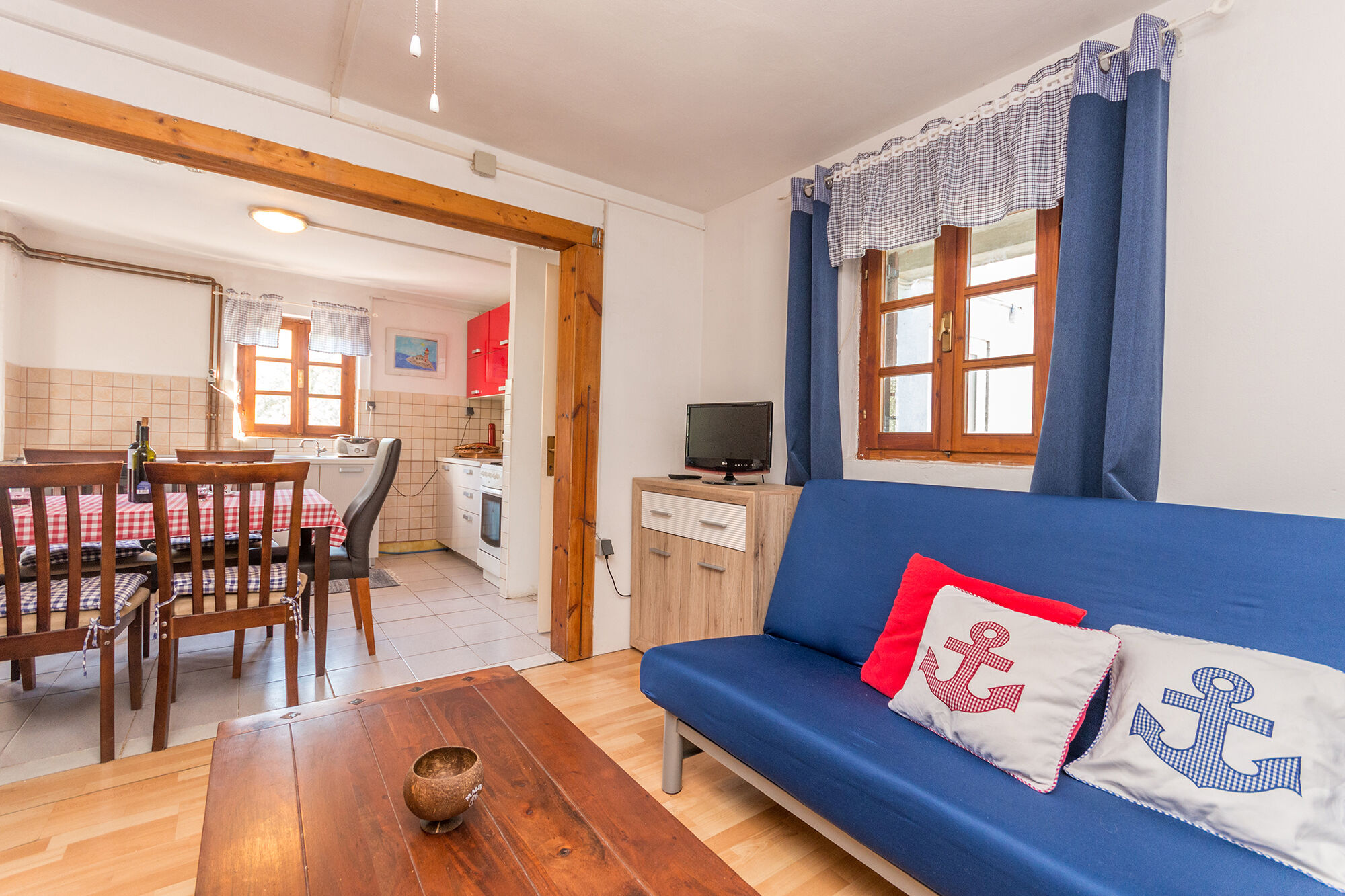 House Brena 14611-K1