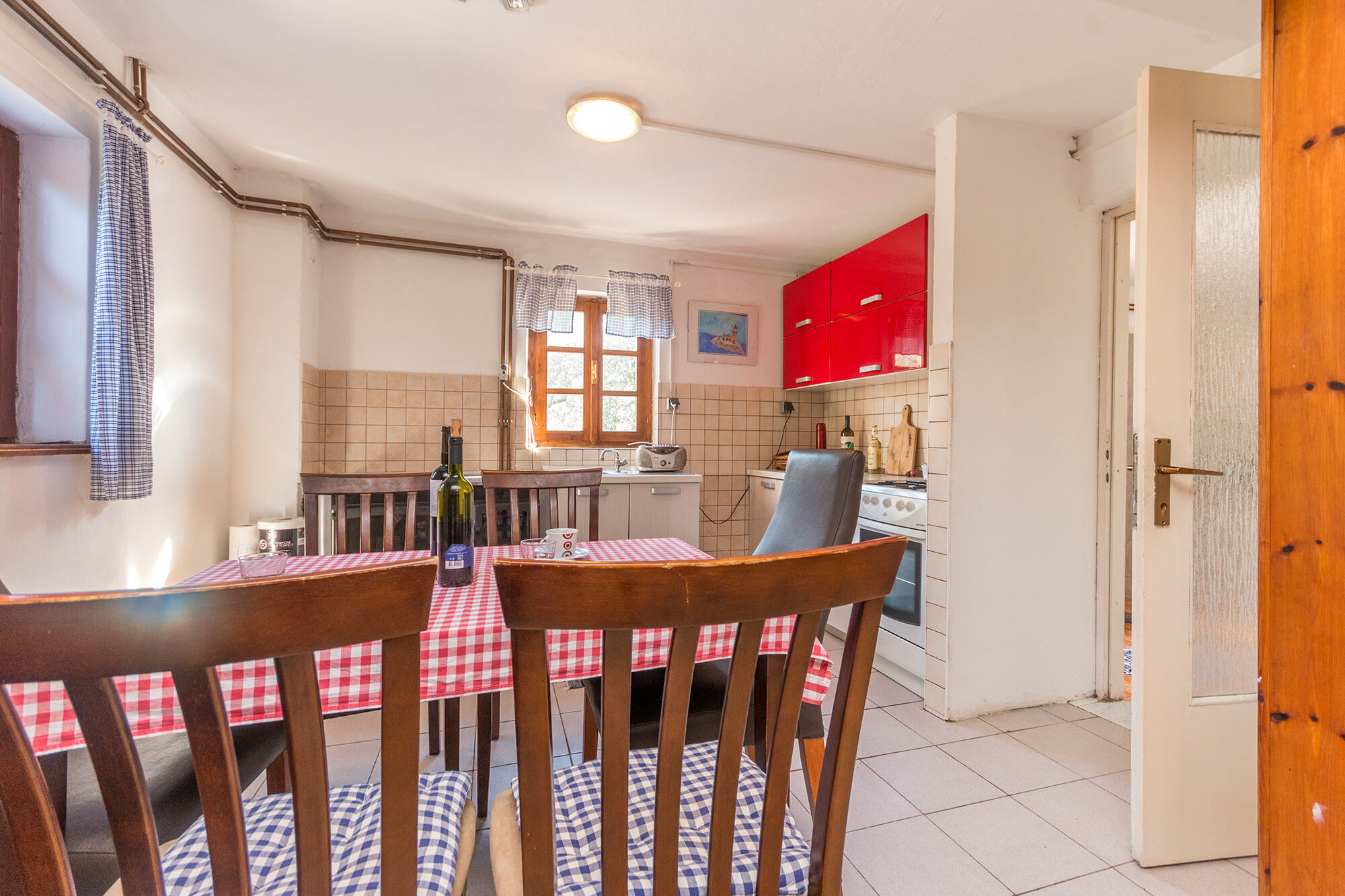 House Brena 14611-K1