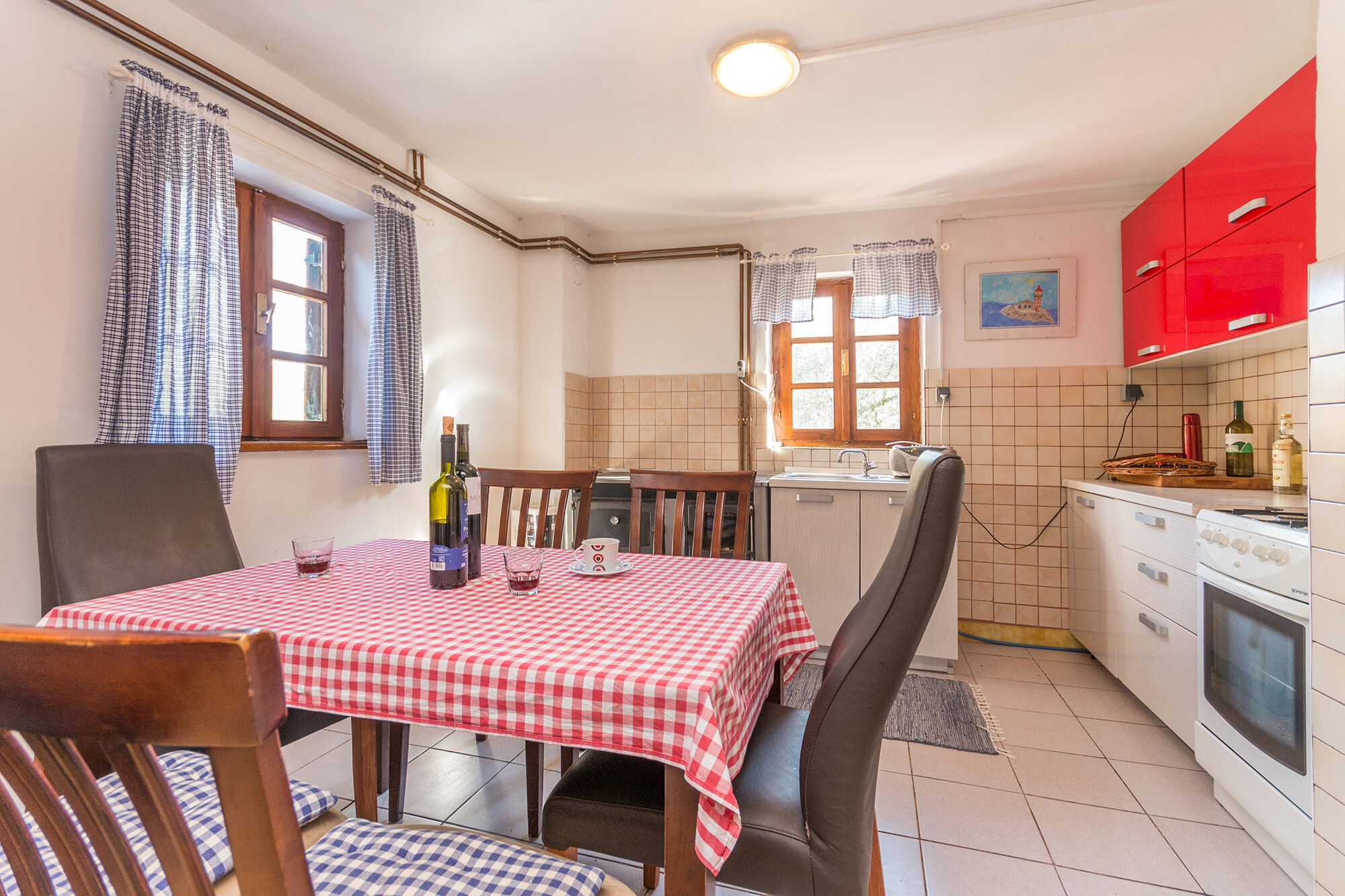 House Brena 14611-K1