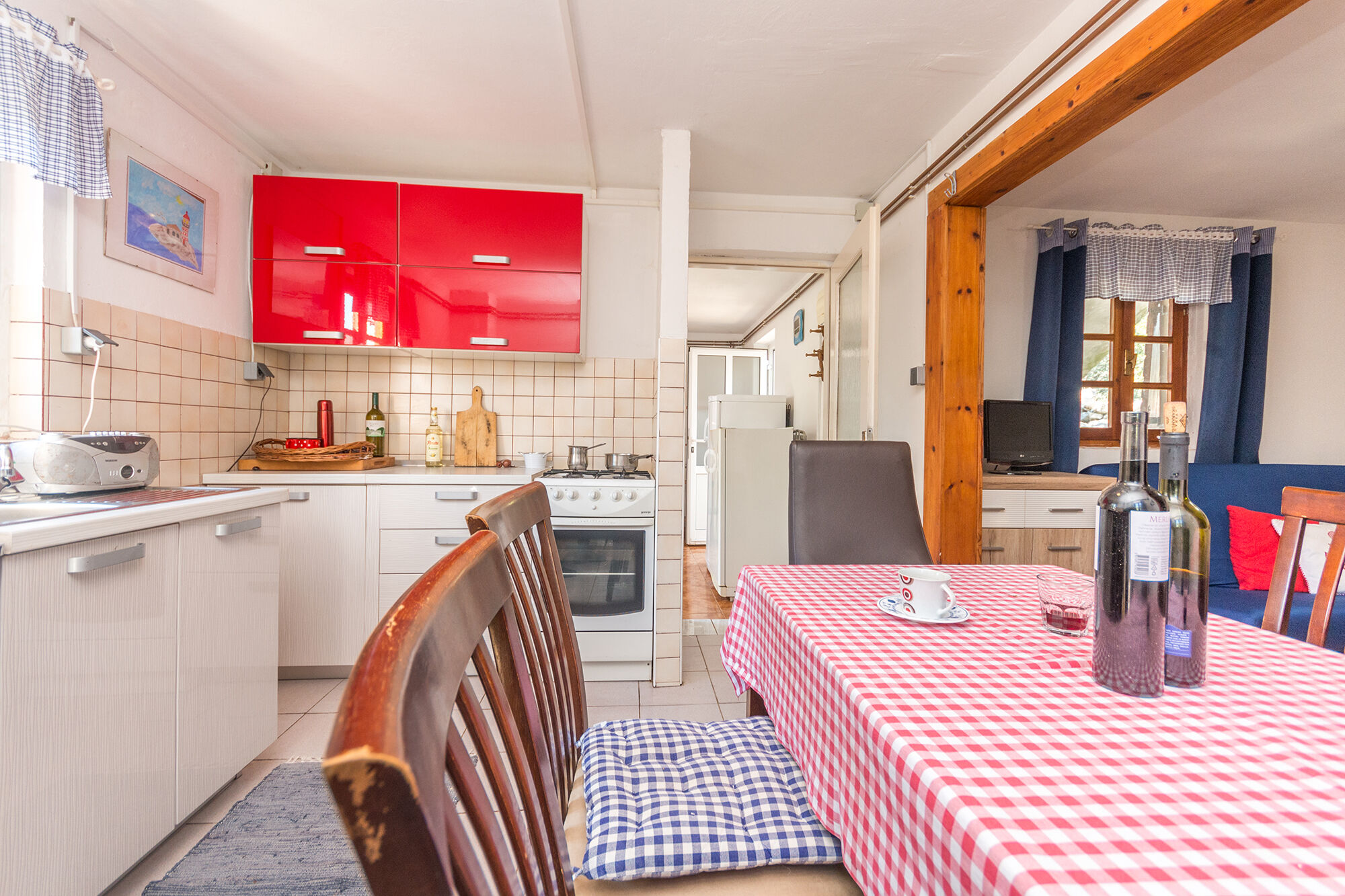 House Brena 14611-K1