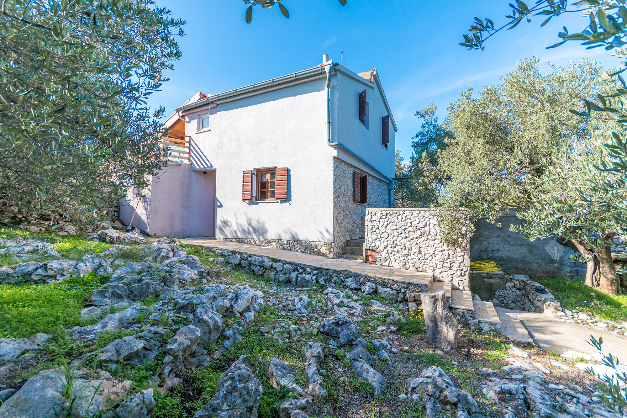 House Brena 14611-K1