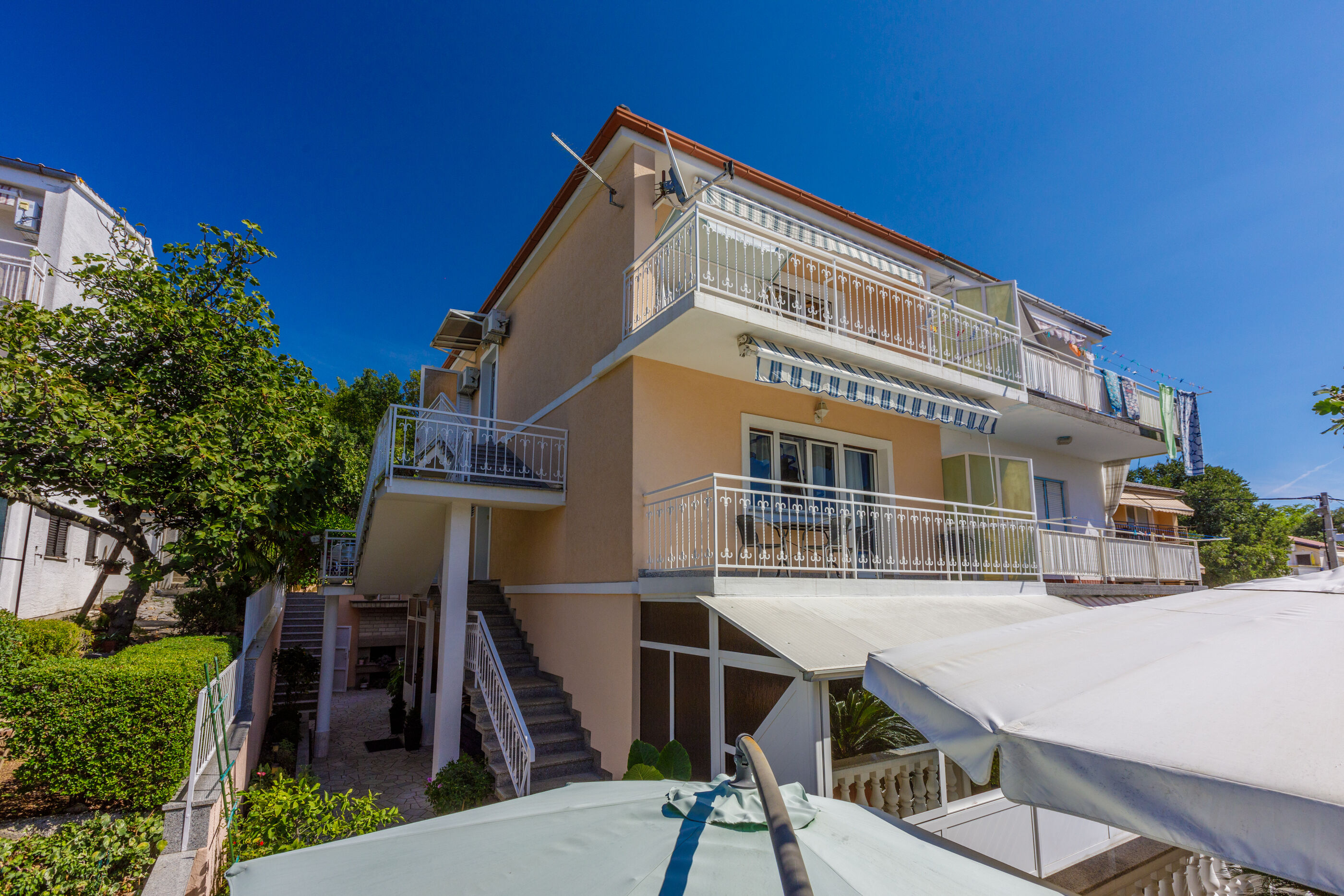 Apartments NINIC 62619-A1