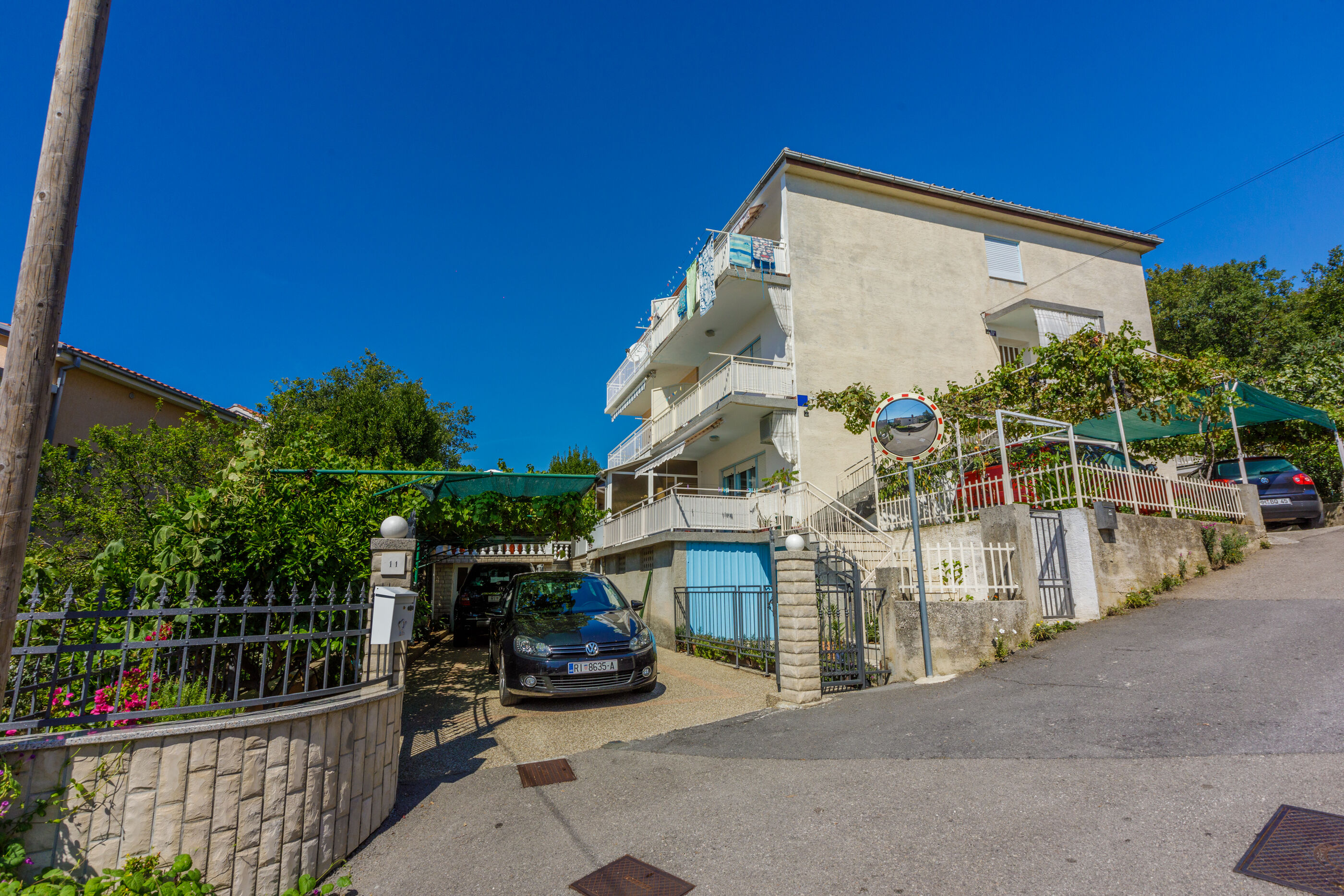 Apartments NINIC 62619-A1