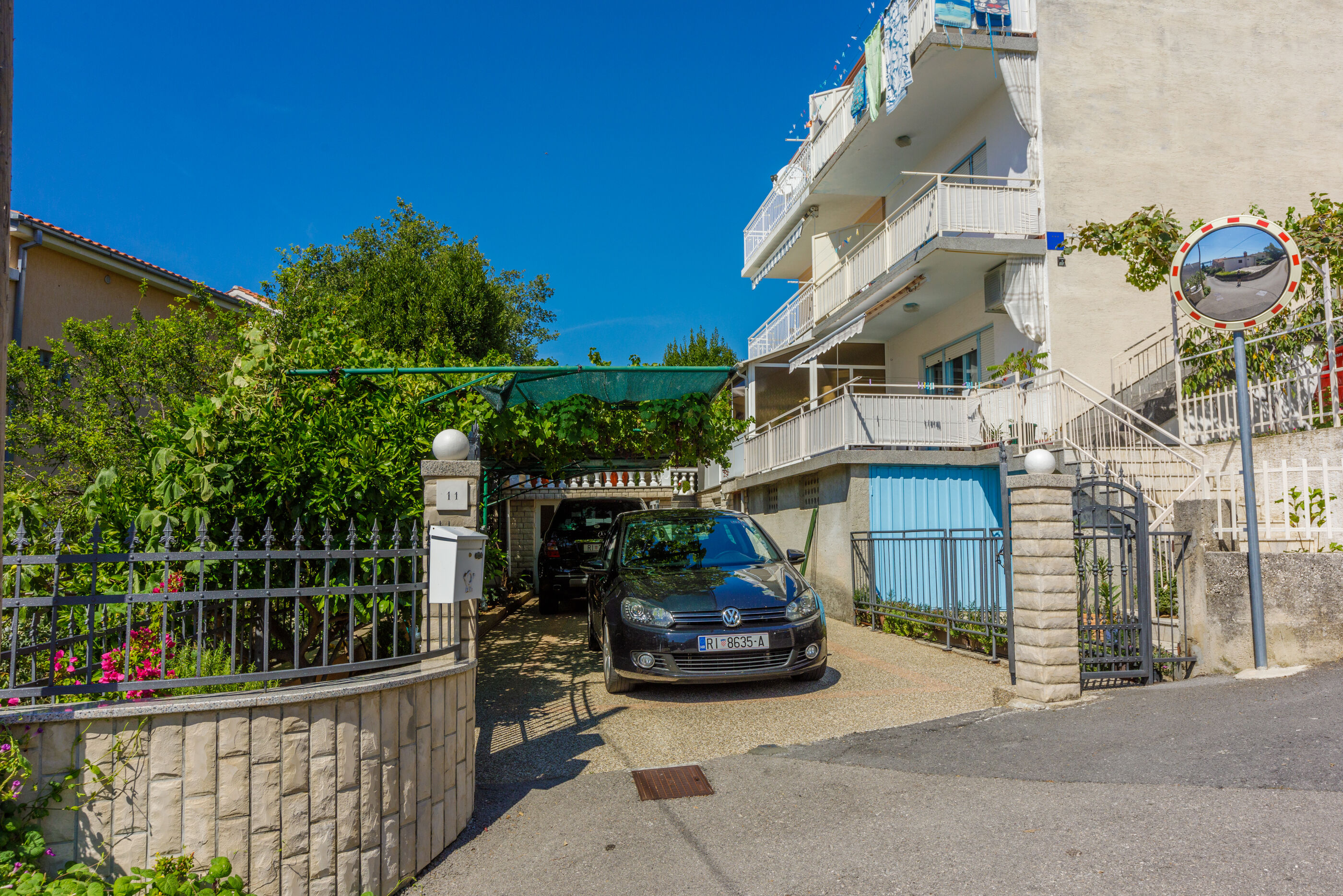 Apartments NINIC 62619-A1