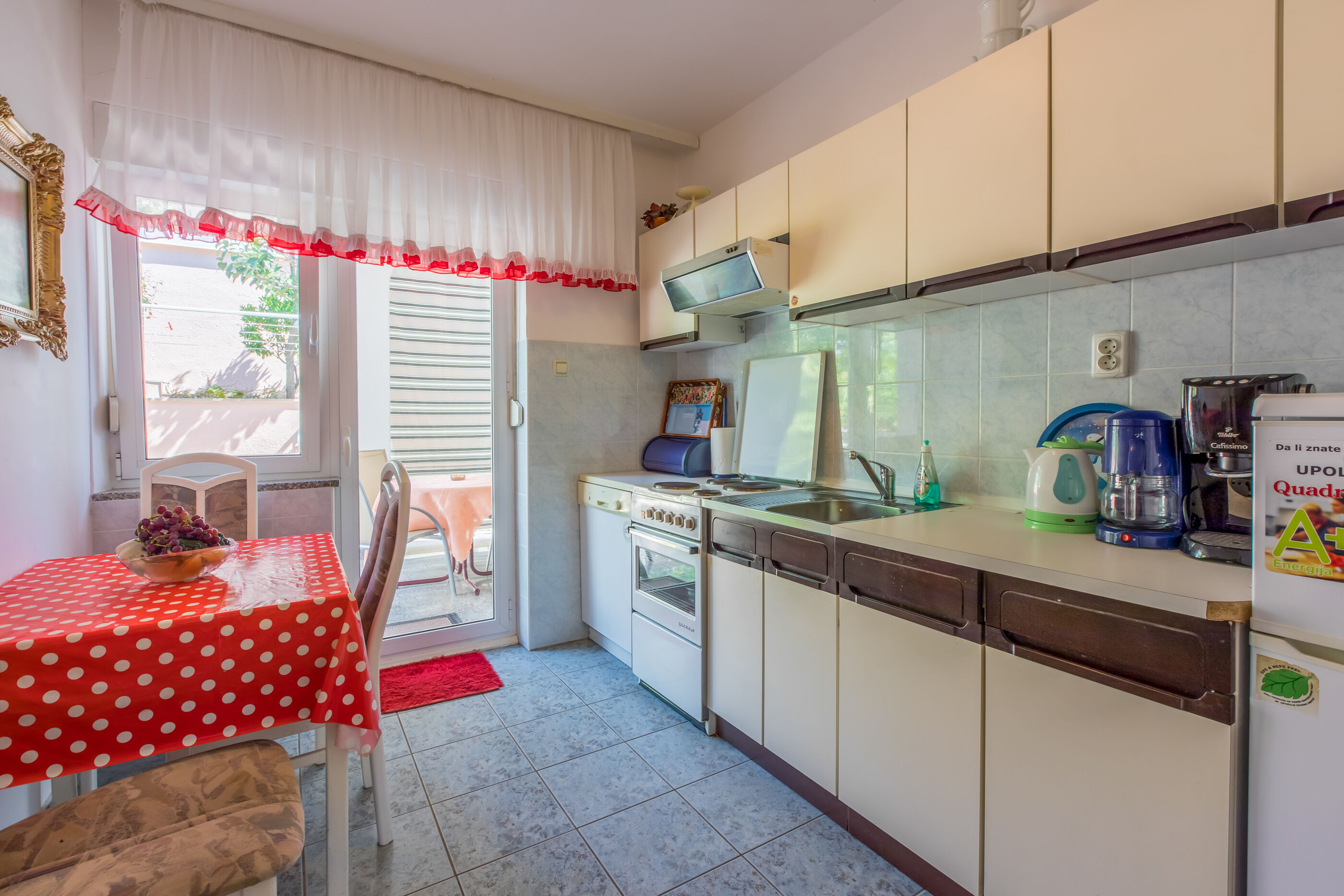 Apartments NINIC 62619-A1