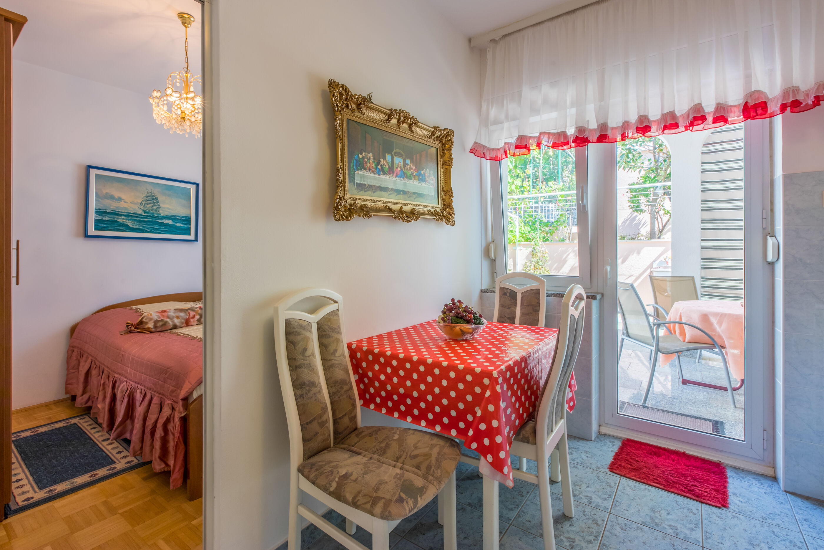 Apartments NINIC 62619-A1