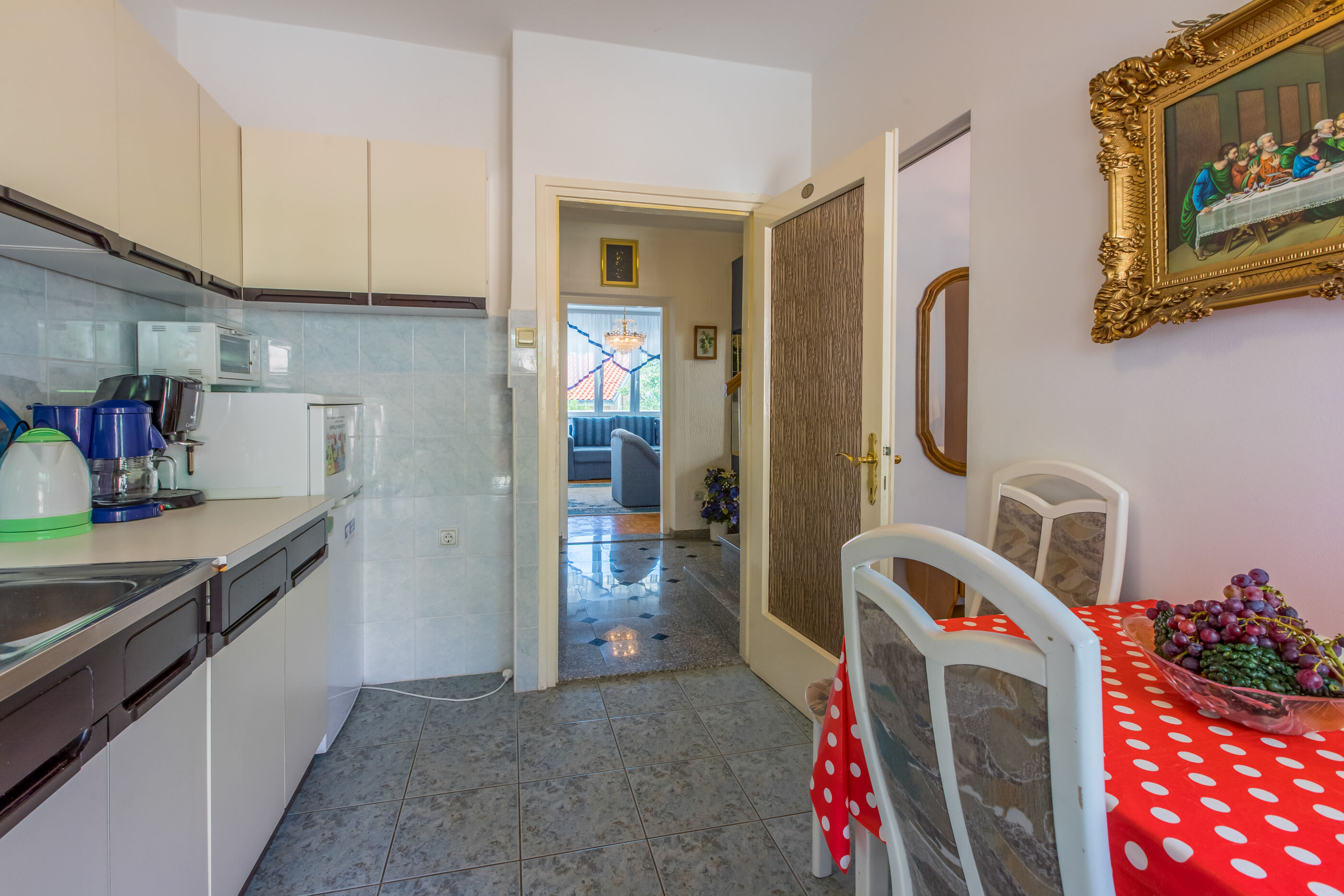 Apartments NINIC 62619-A1