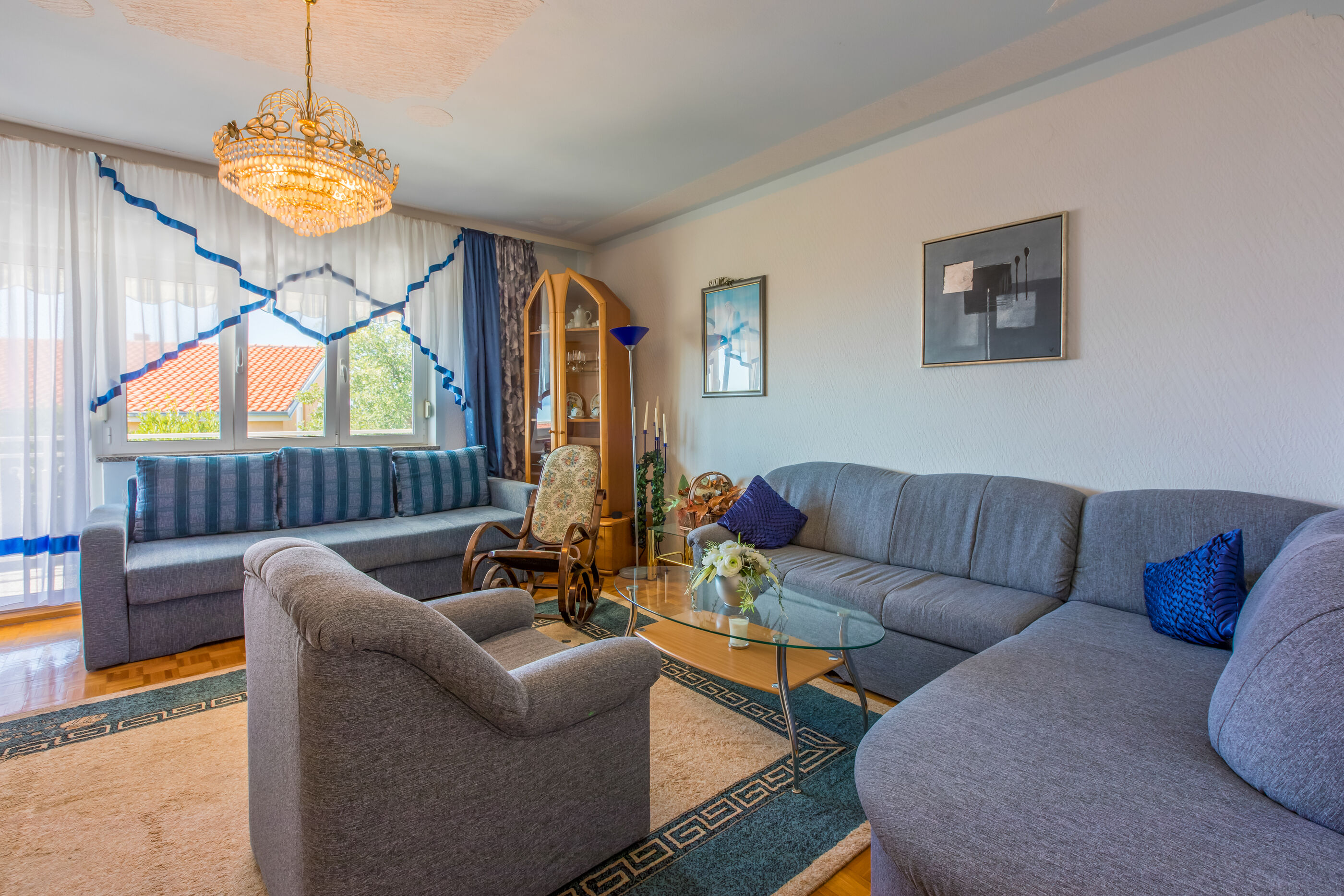 Apartments NINIC 62619-A1