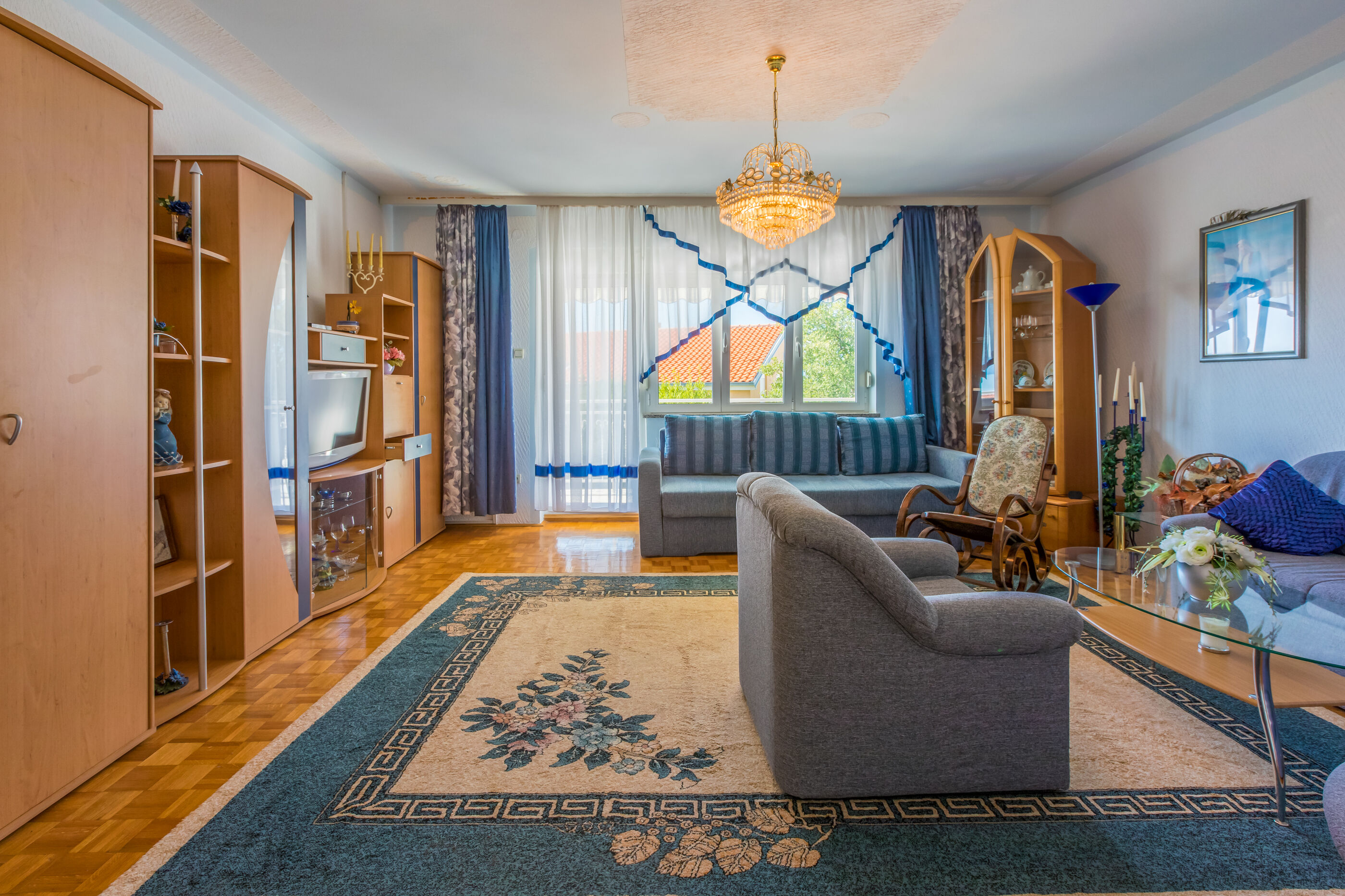 Apartments NINIC 62619-A1