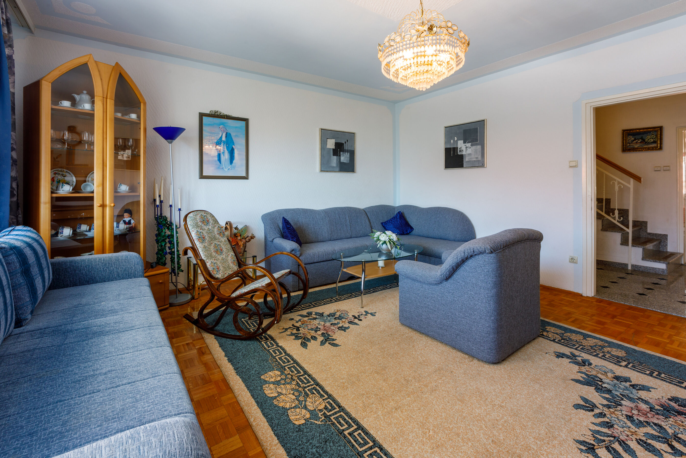 Apartments NINIC 62619-A1