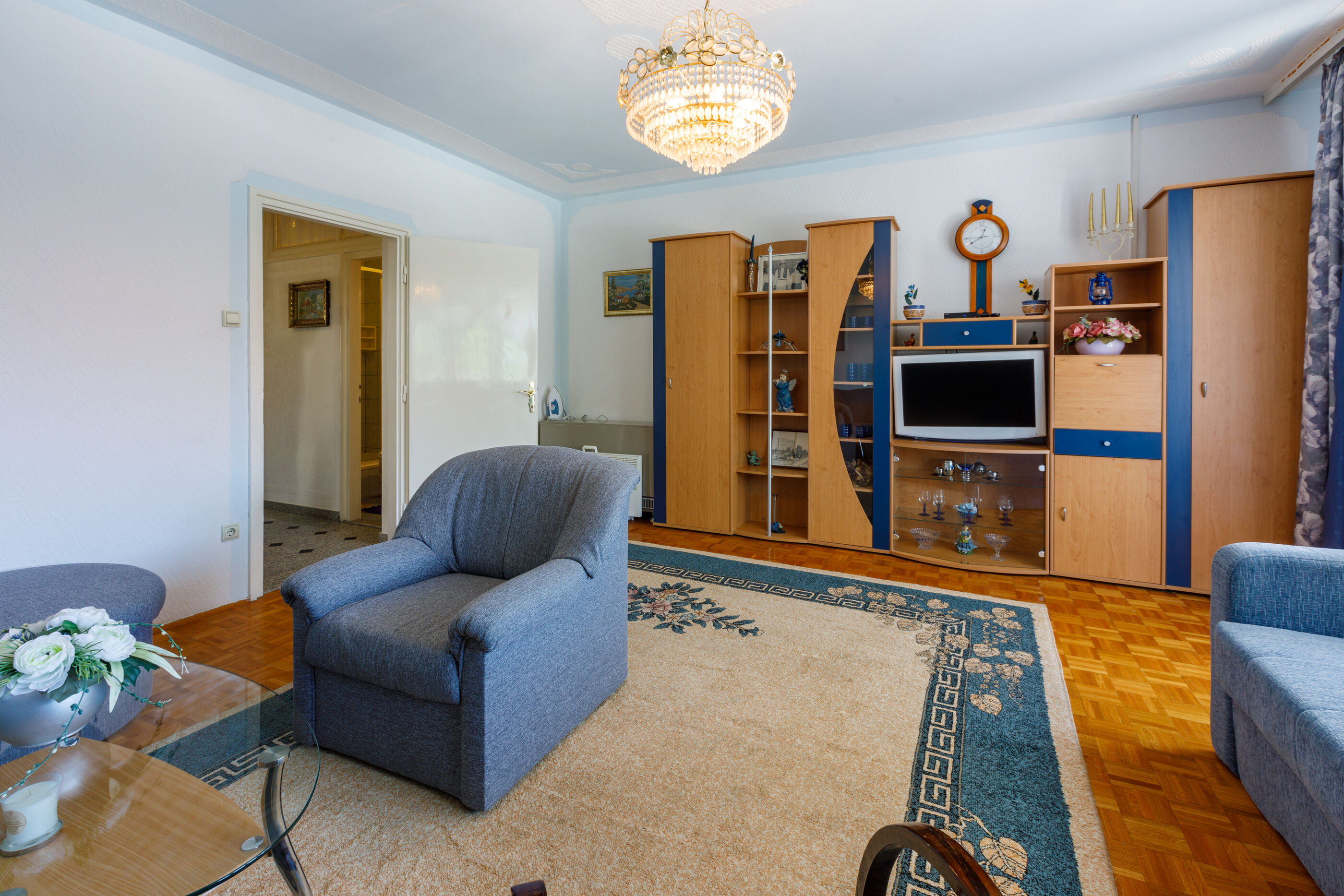 Apartments NINIC 62619-A1