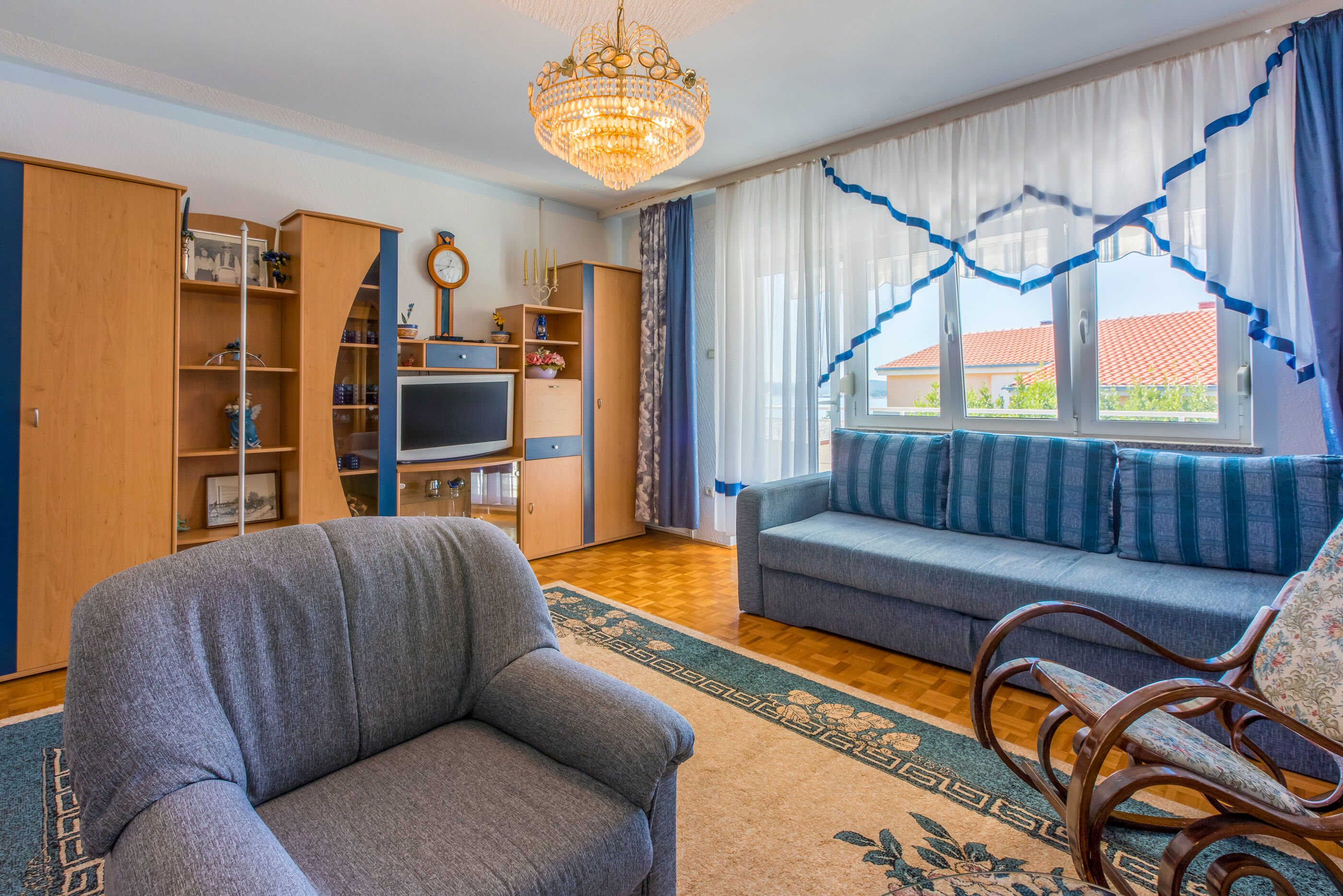 Apartments NINIC 62619-A1