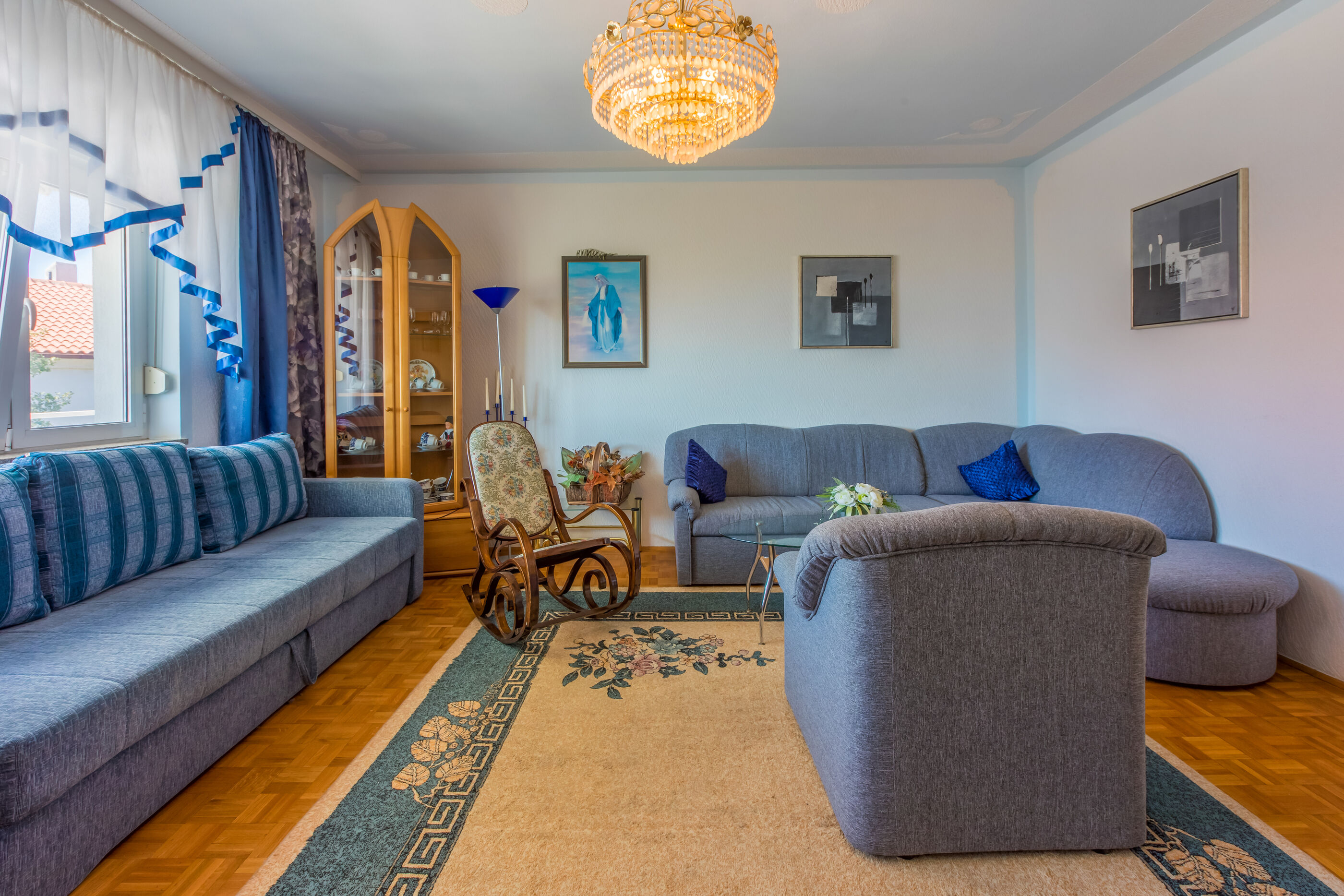 Apartments NINIC 62619-A1