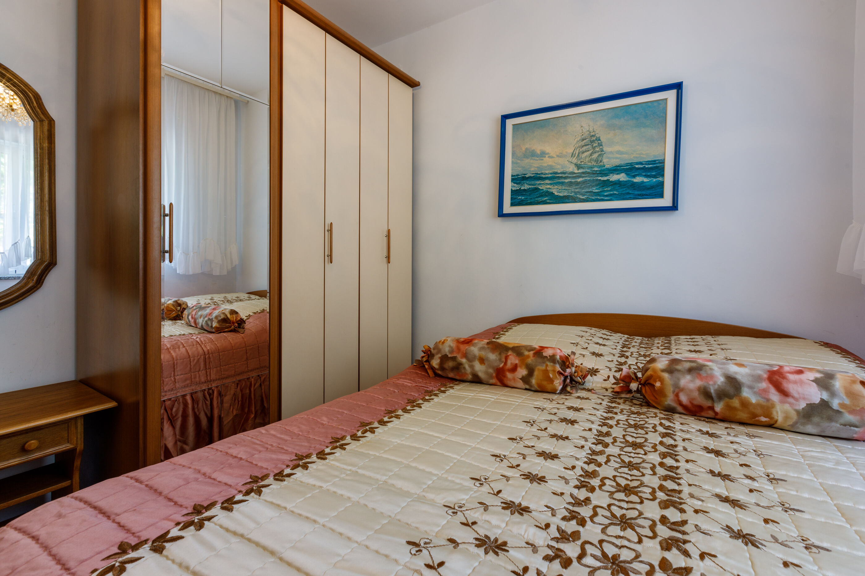 Apartments NINIC 62619-A1