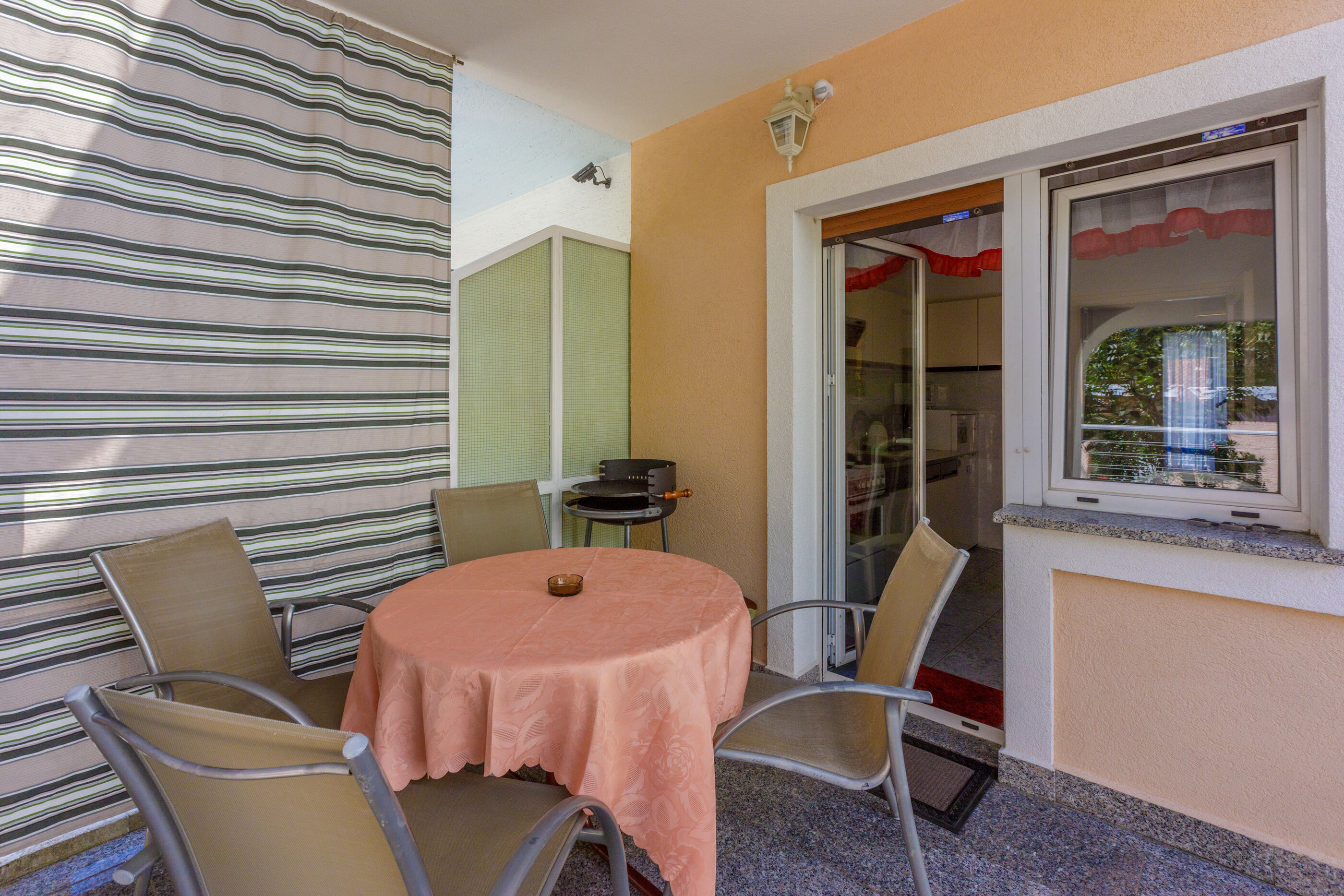 Apartments NINIC 62619-A1
