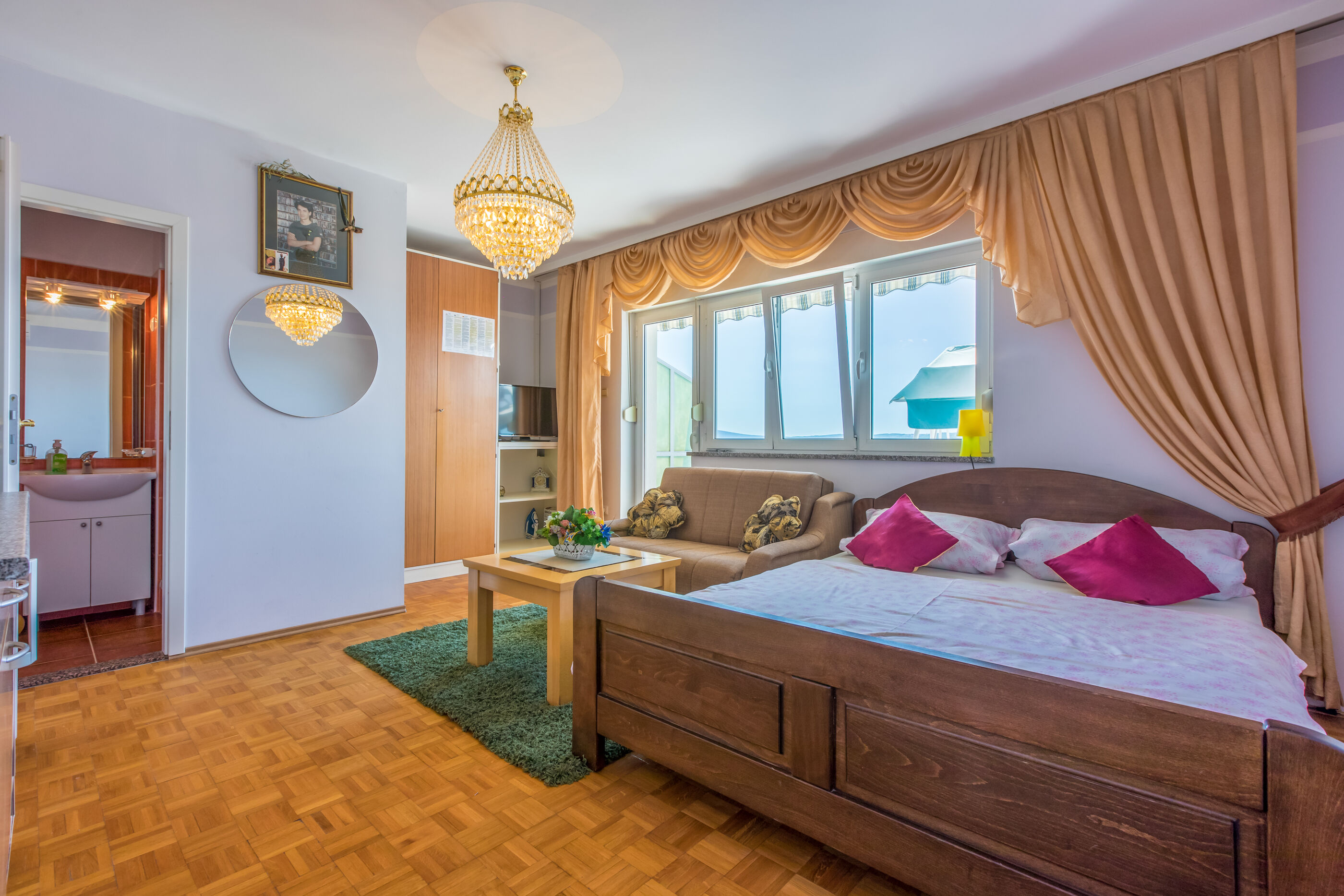 Apartments NINIC 62619-A2