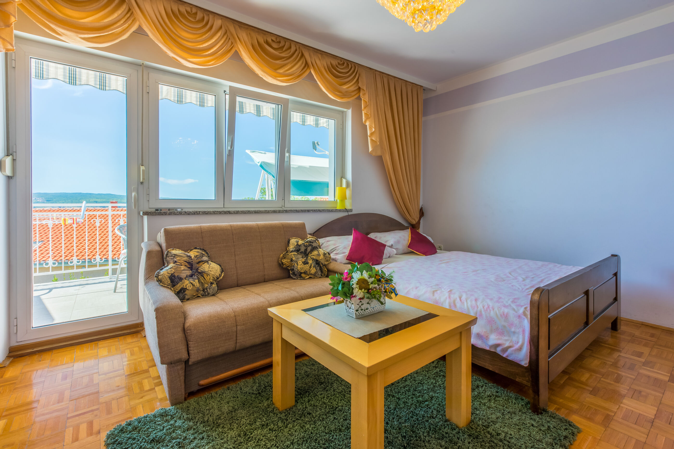 Apartments NINIC 62619-A2