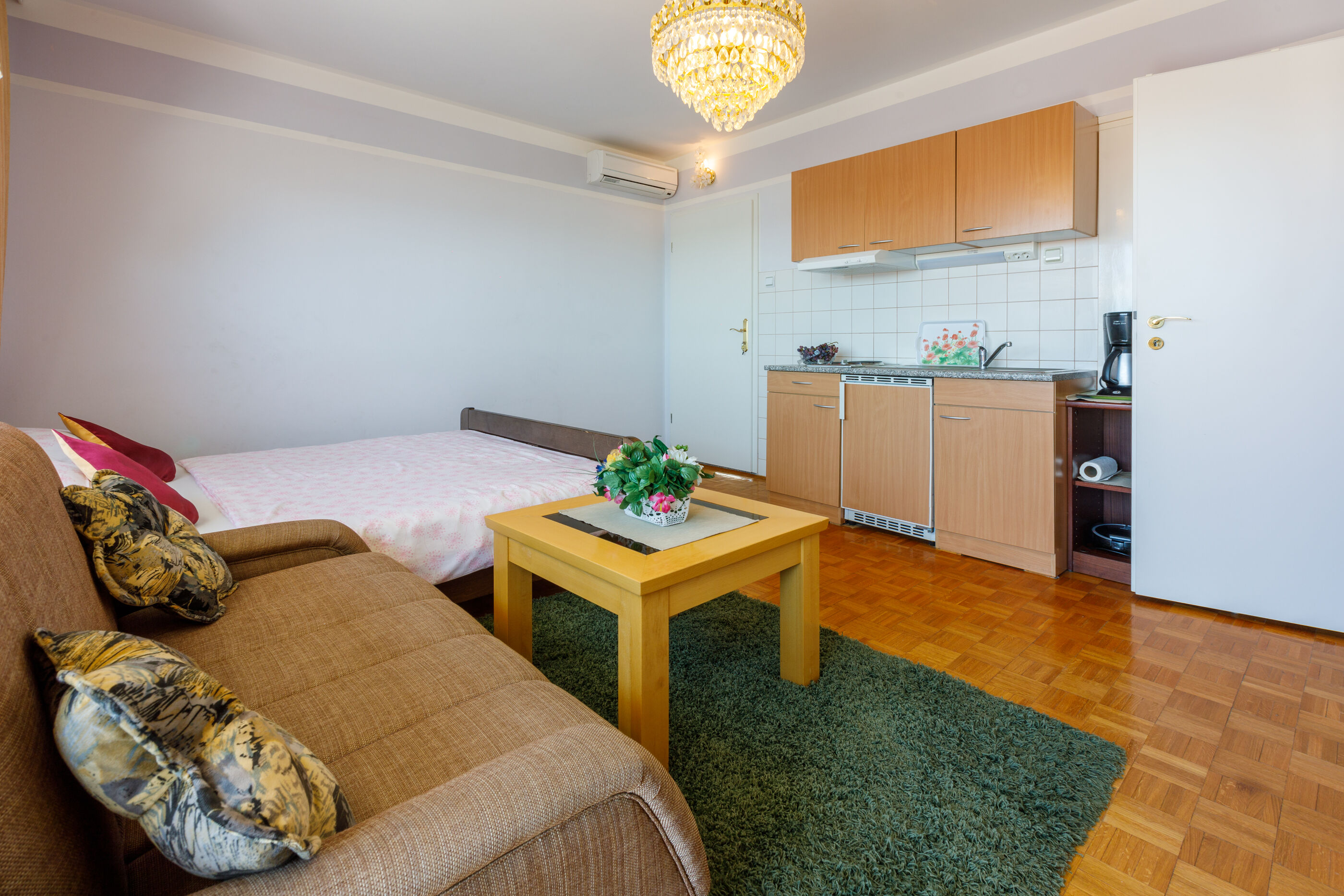 Apartments NINIC 62619-A2