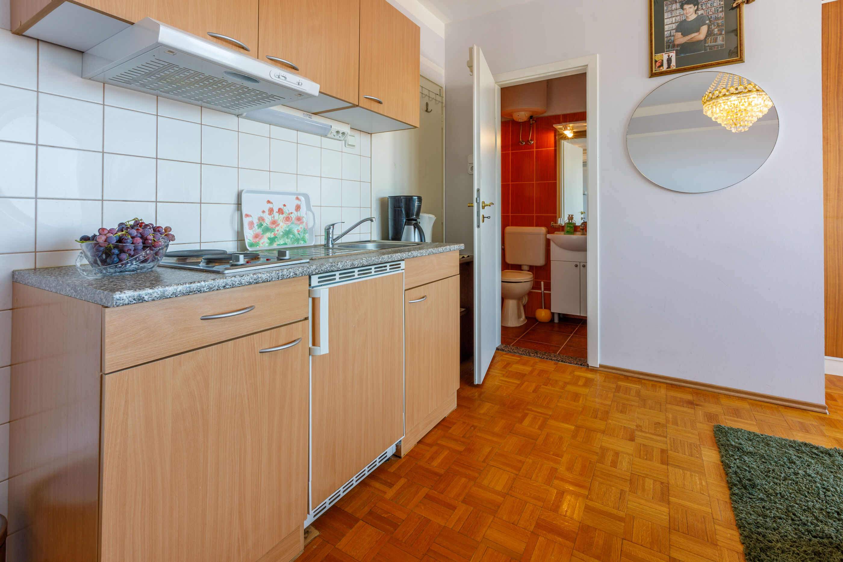 Apartments NINIC 62619-A2