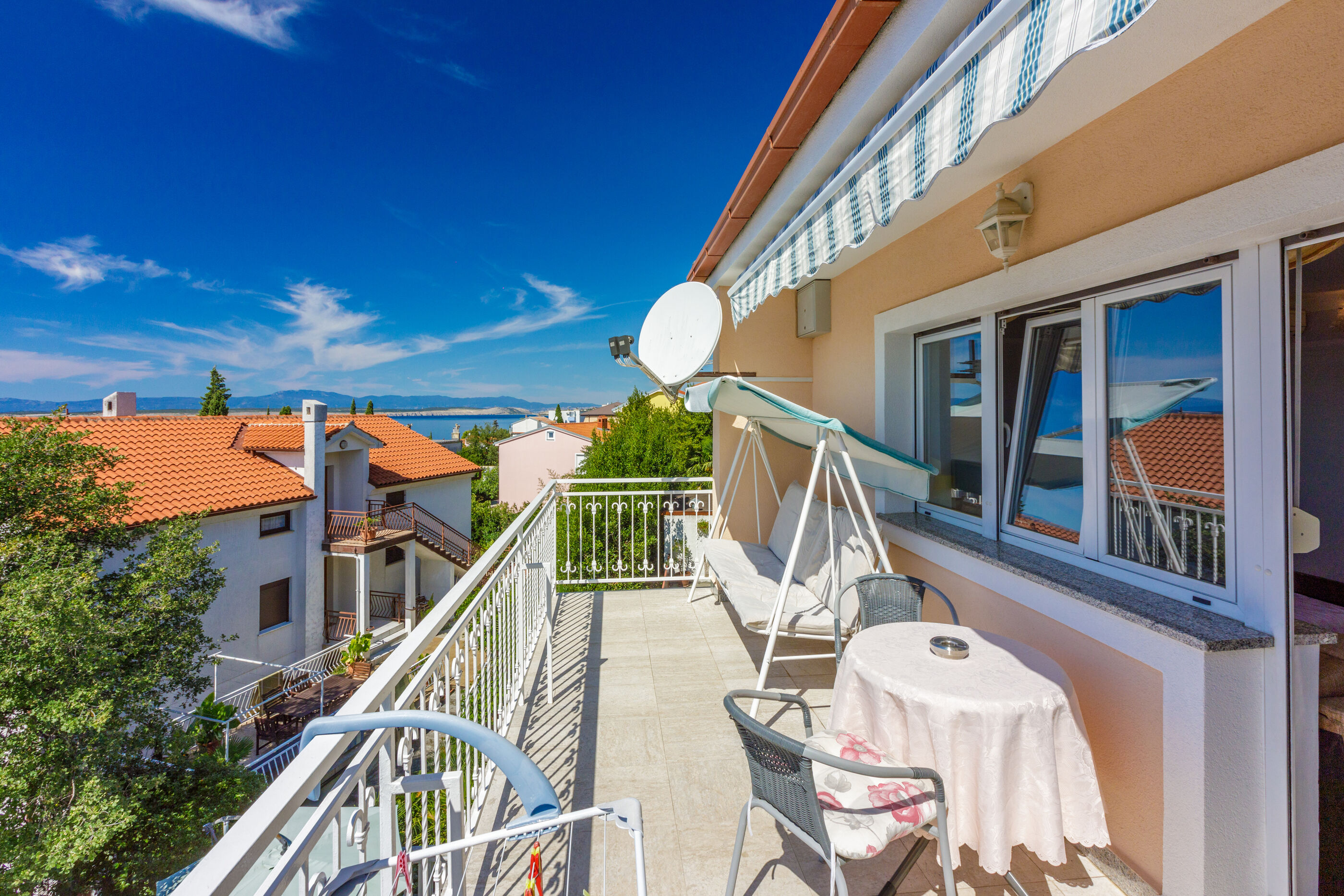 Apartments NINIC 62619-A2
