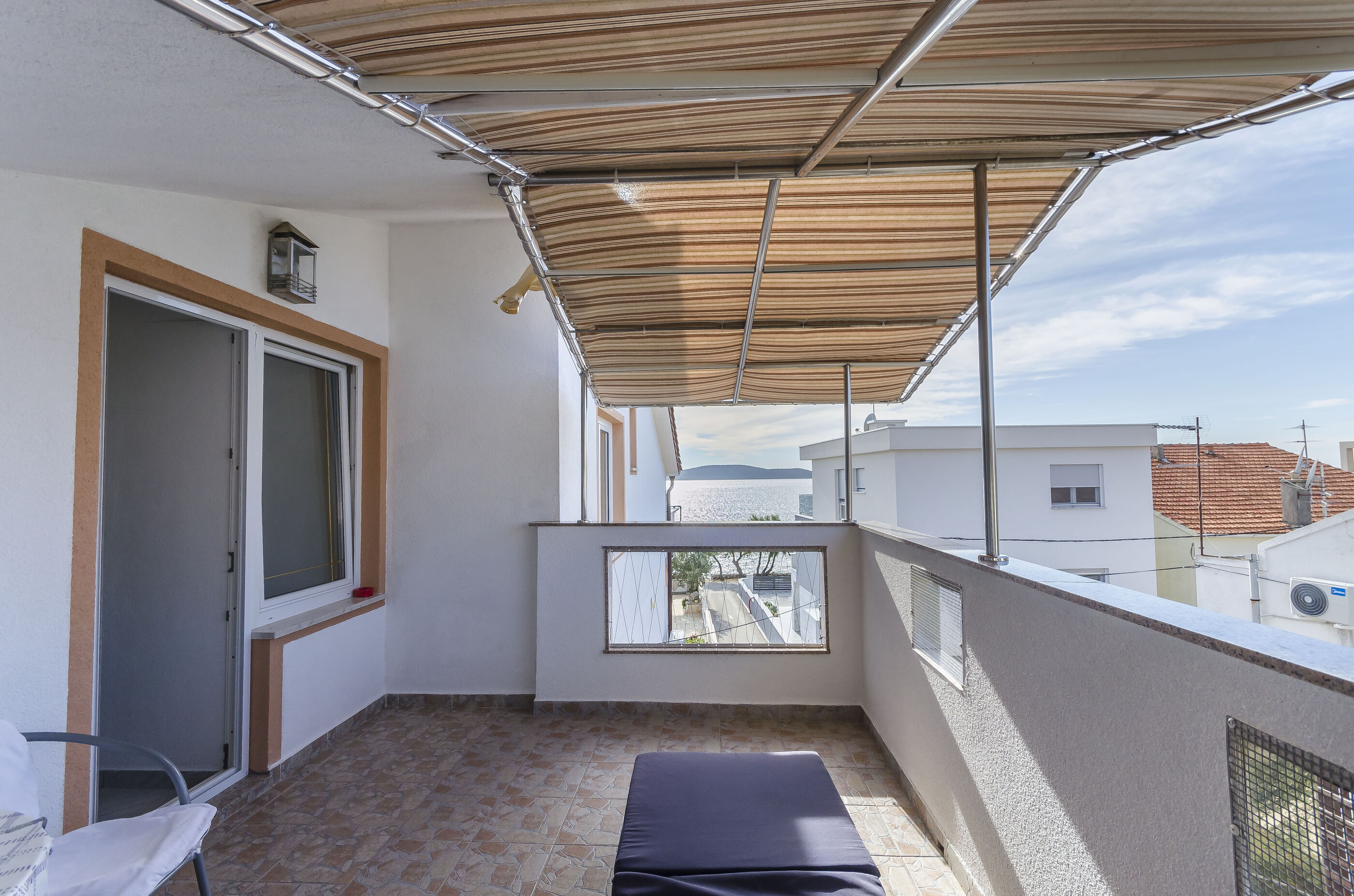 Apartments Ivanka on the beach 79411-A4