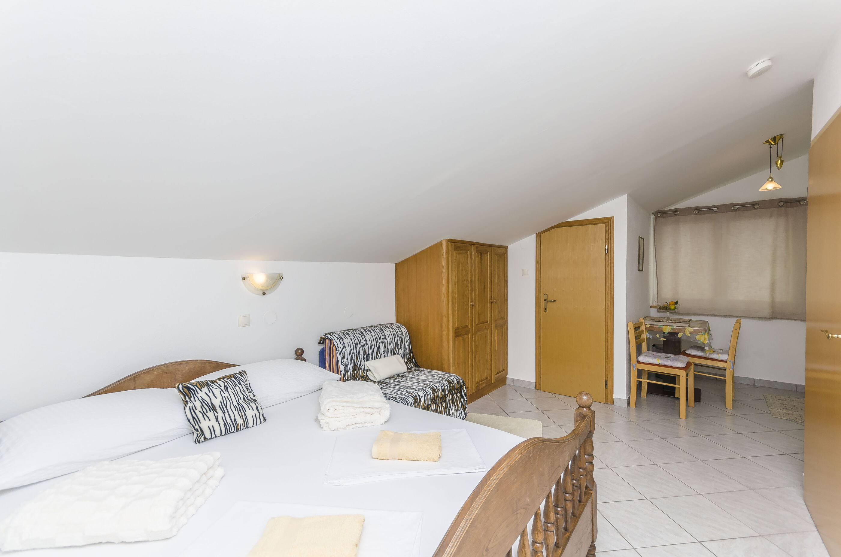 Apartments Ivanka on the beach 79411-A4