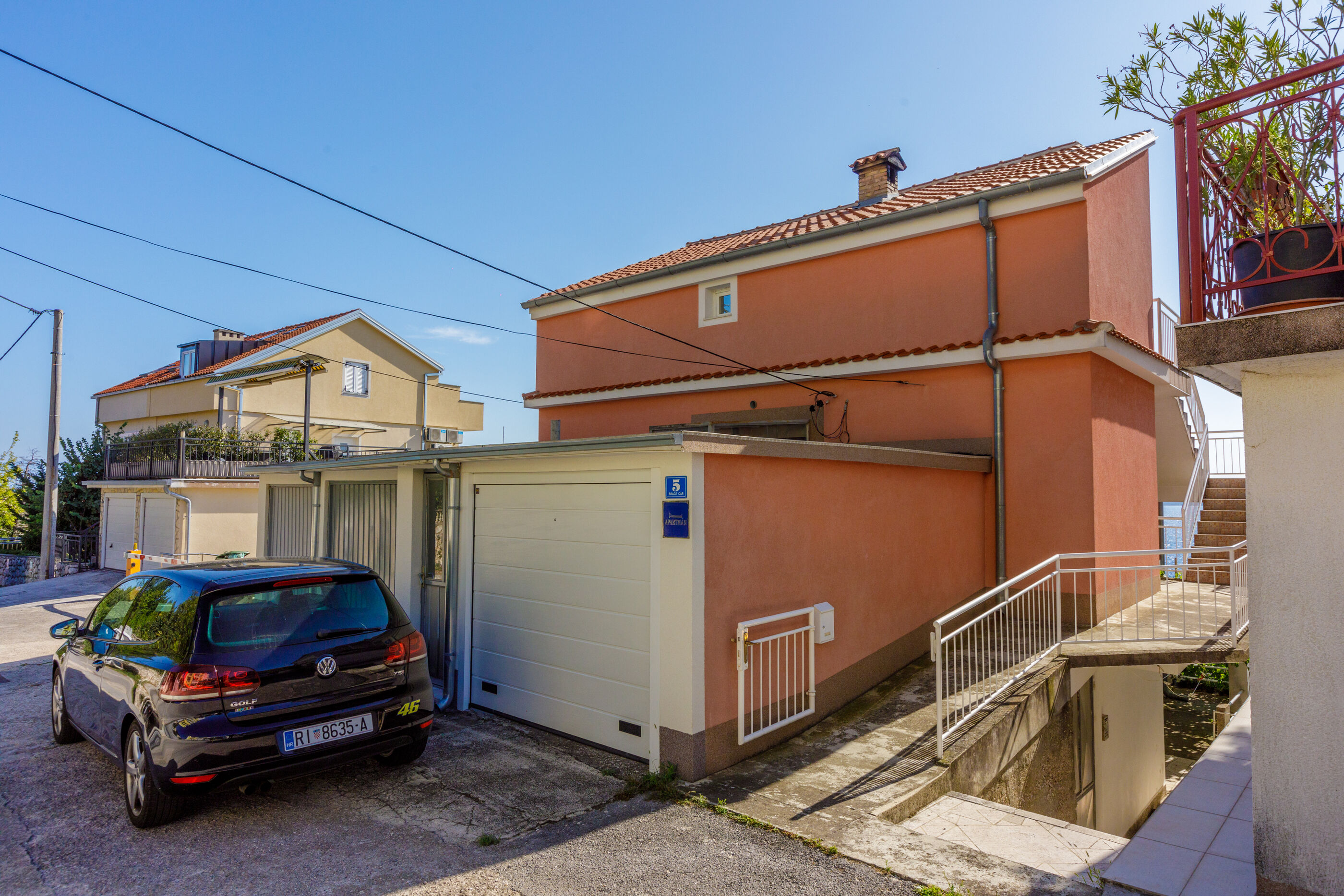 Apartment Davor 62405-A1